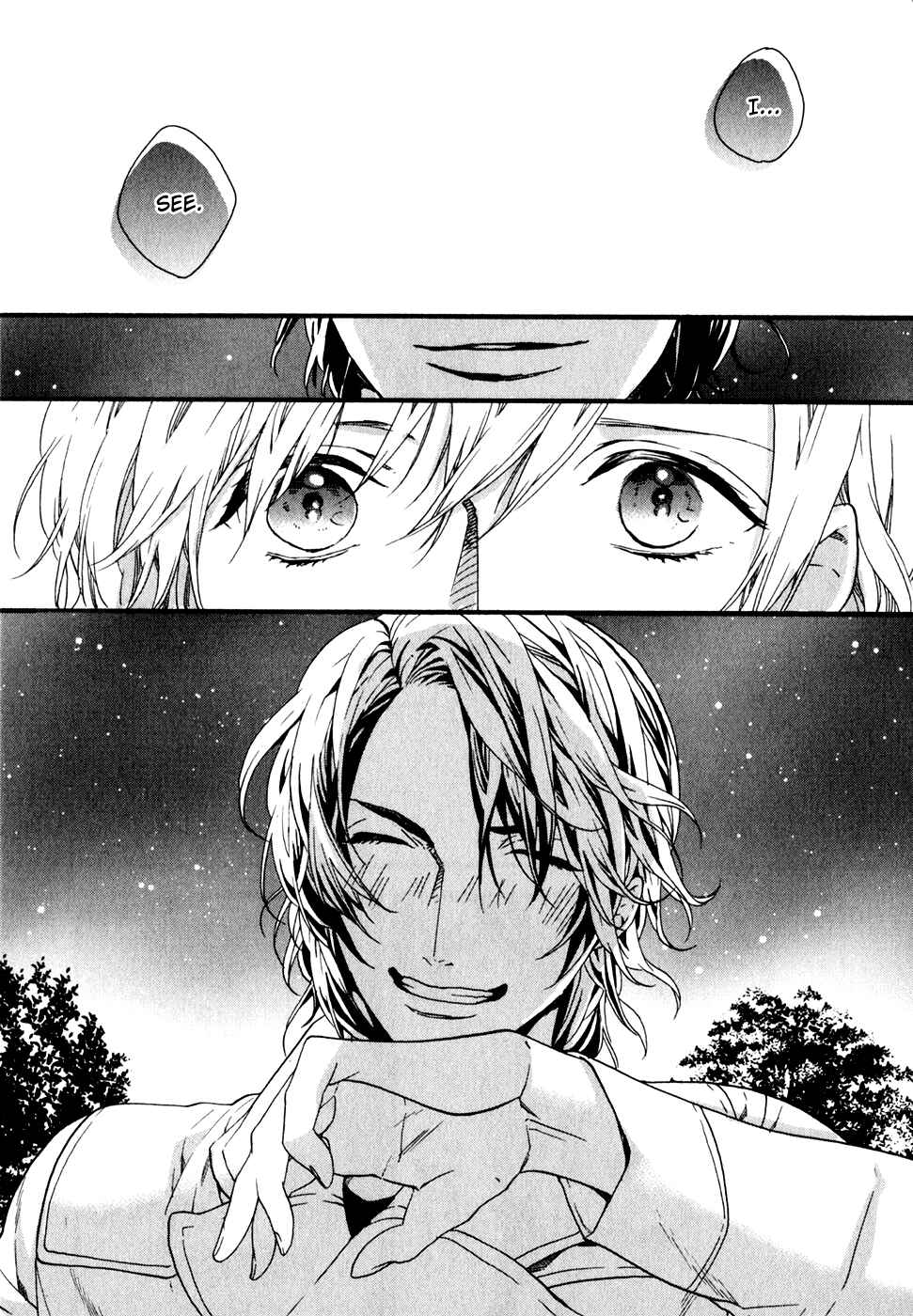 Page 18 Chapter 6 Koisuru Daigo-sensei
