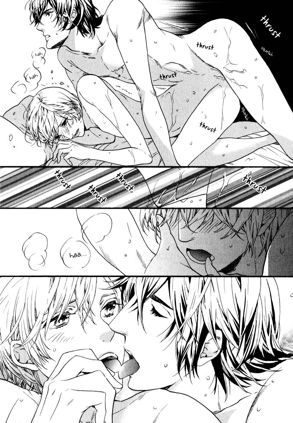 Page 24 Chapter 6 Koisuru Daigo-sensei