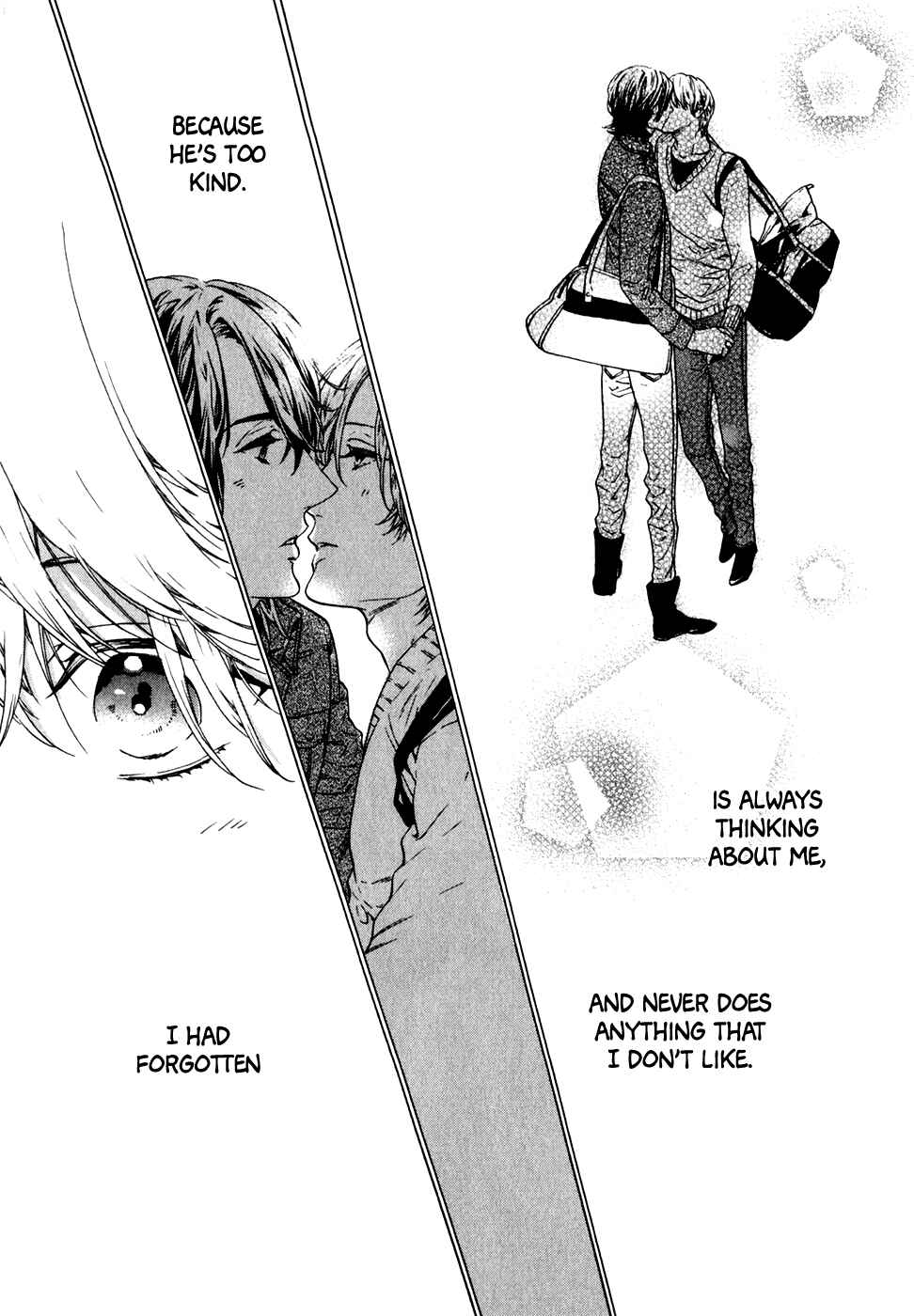 Page 9 Chapter 6 Koisuru Daigo-sensei