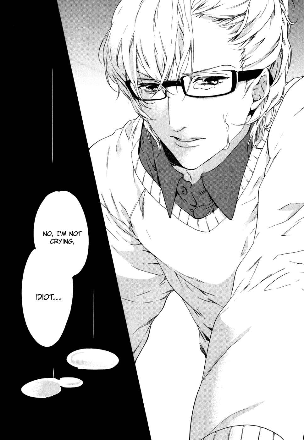 Page 29 Chapter 2 Koisuru Daigo-sensei