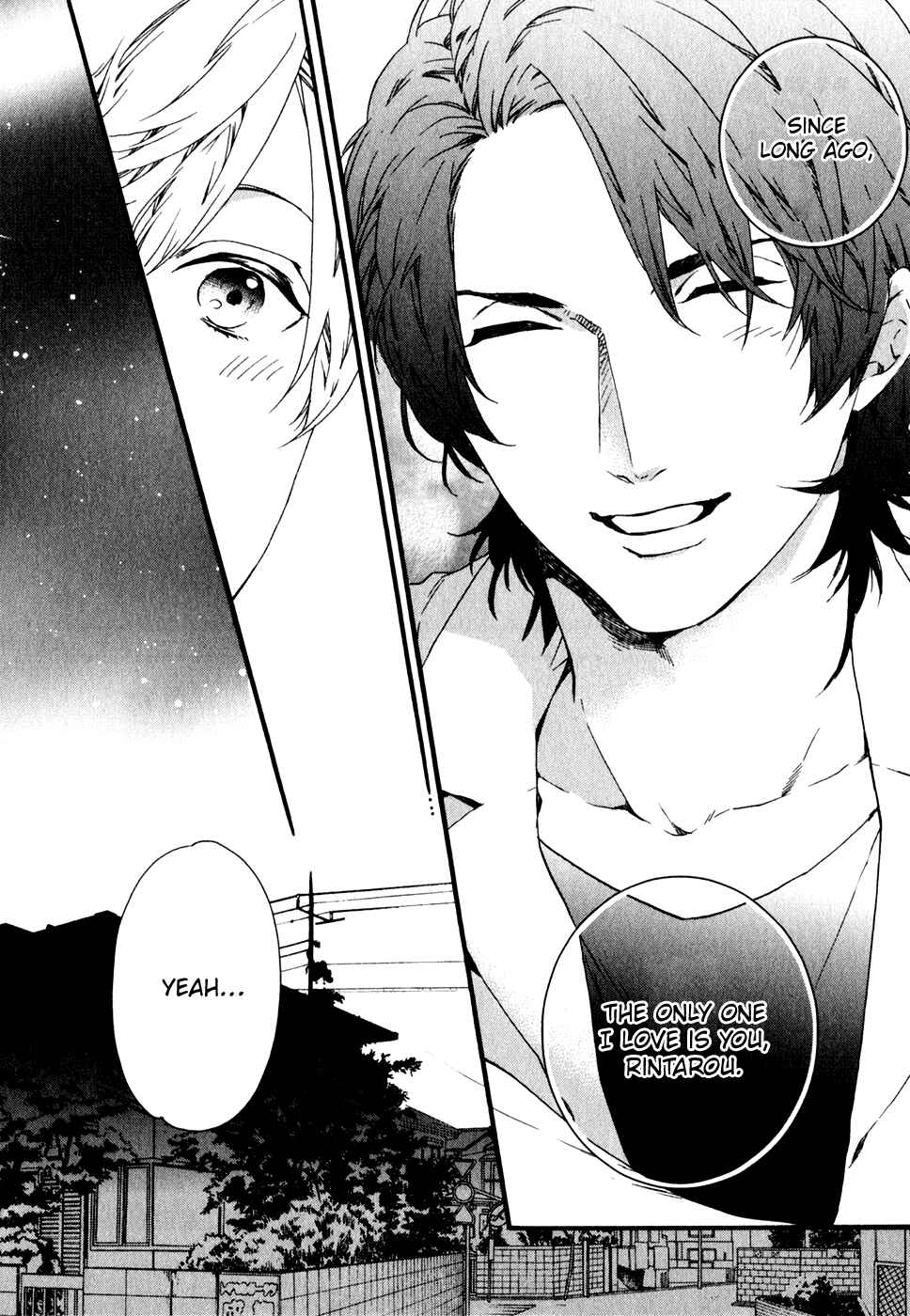 Page 21 Chapter 4 Koisuru Daigo-sensei