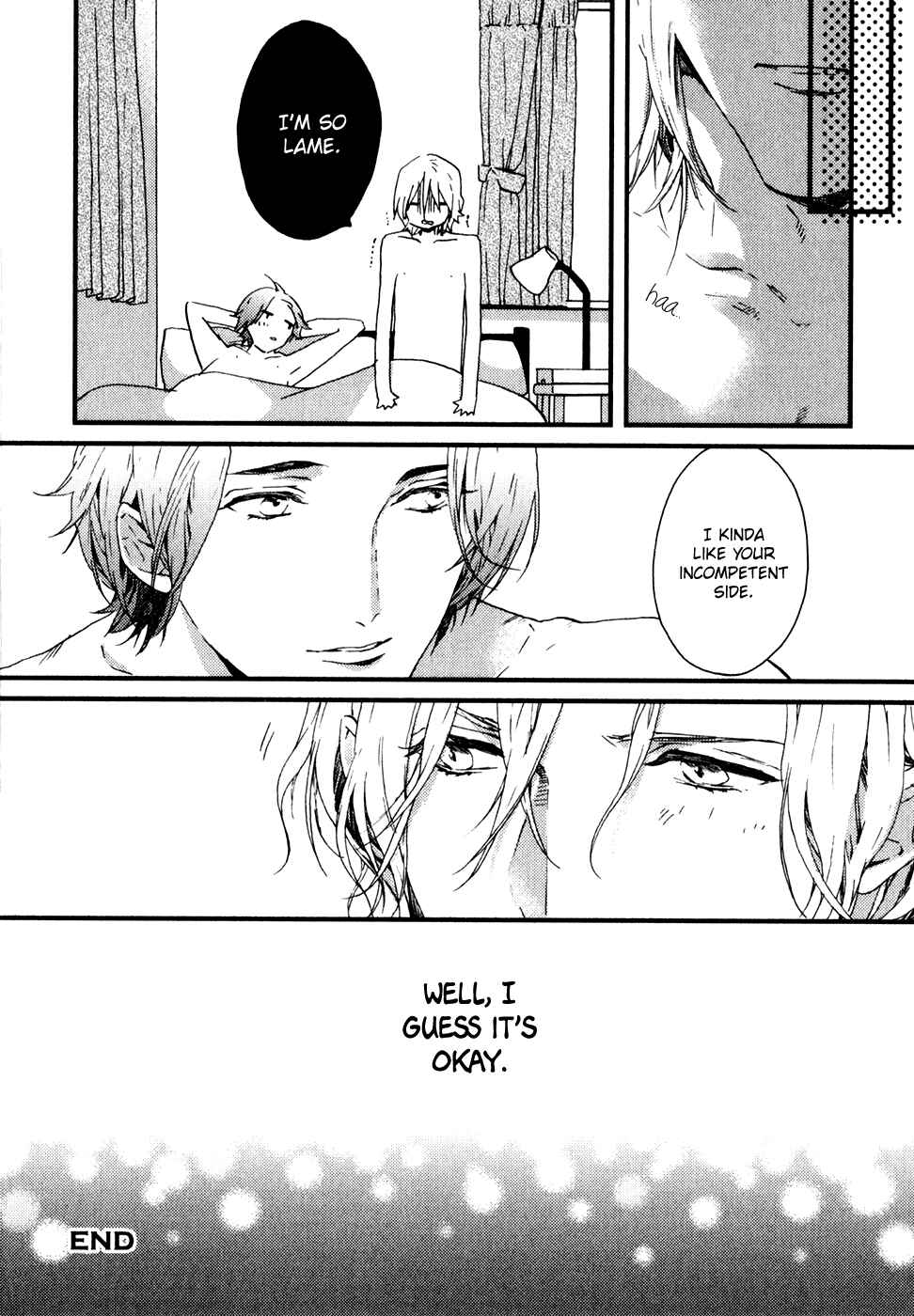 Page 7 Chapter 6.5 Koisuru Daigo-sensei
