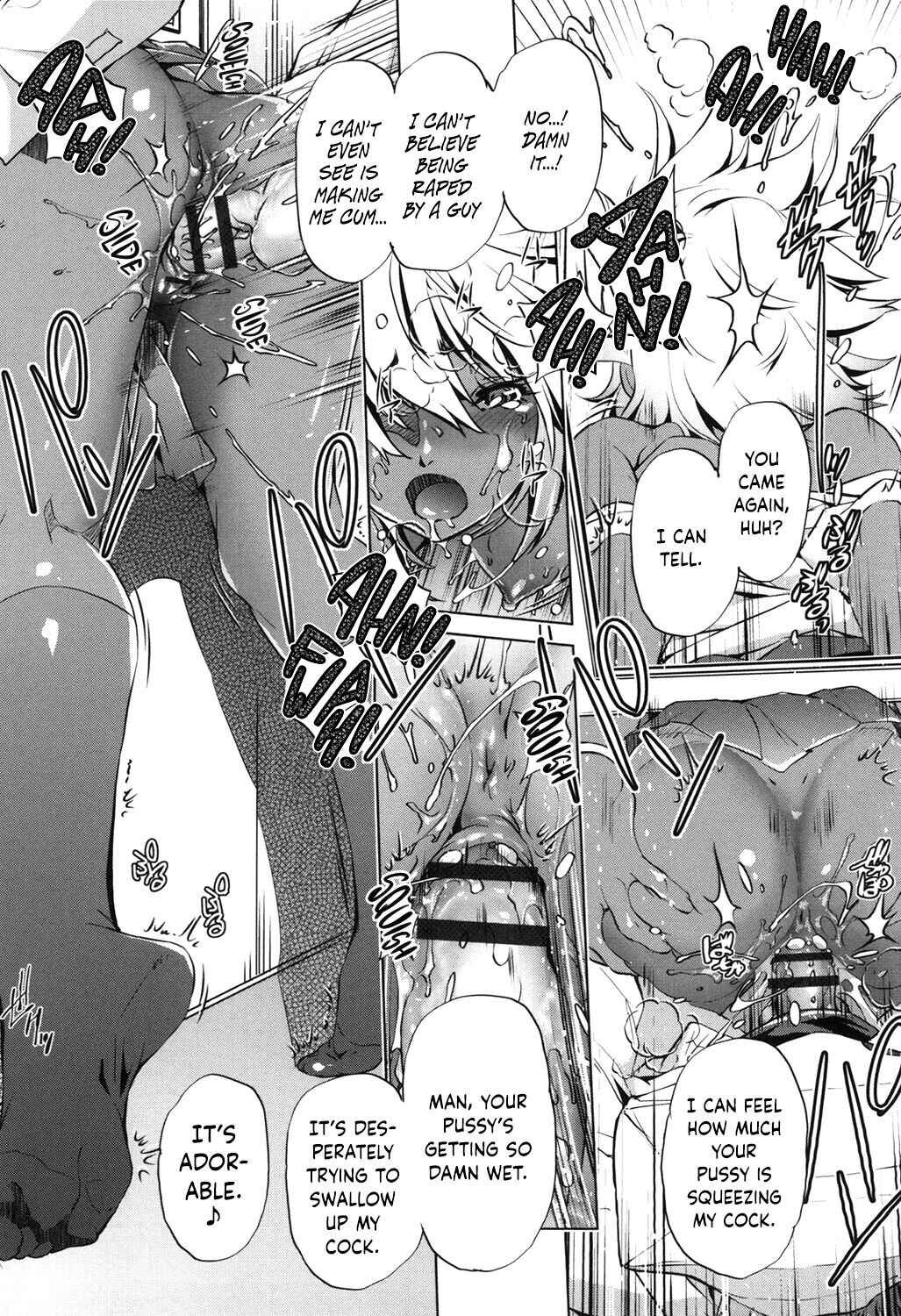 Page 26 Chapter 3 Eroge Master no Ore ga Sanjigen Kouryaku ni Honki o Dashita Ken