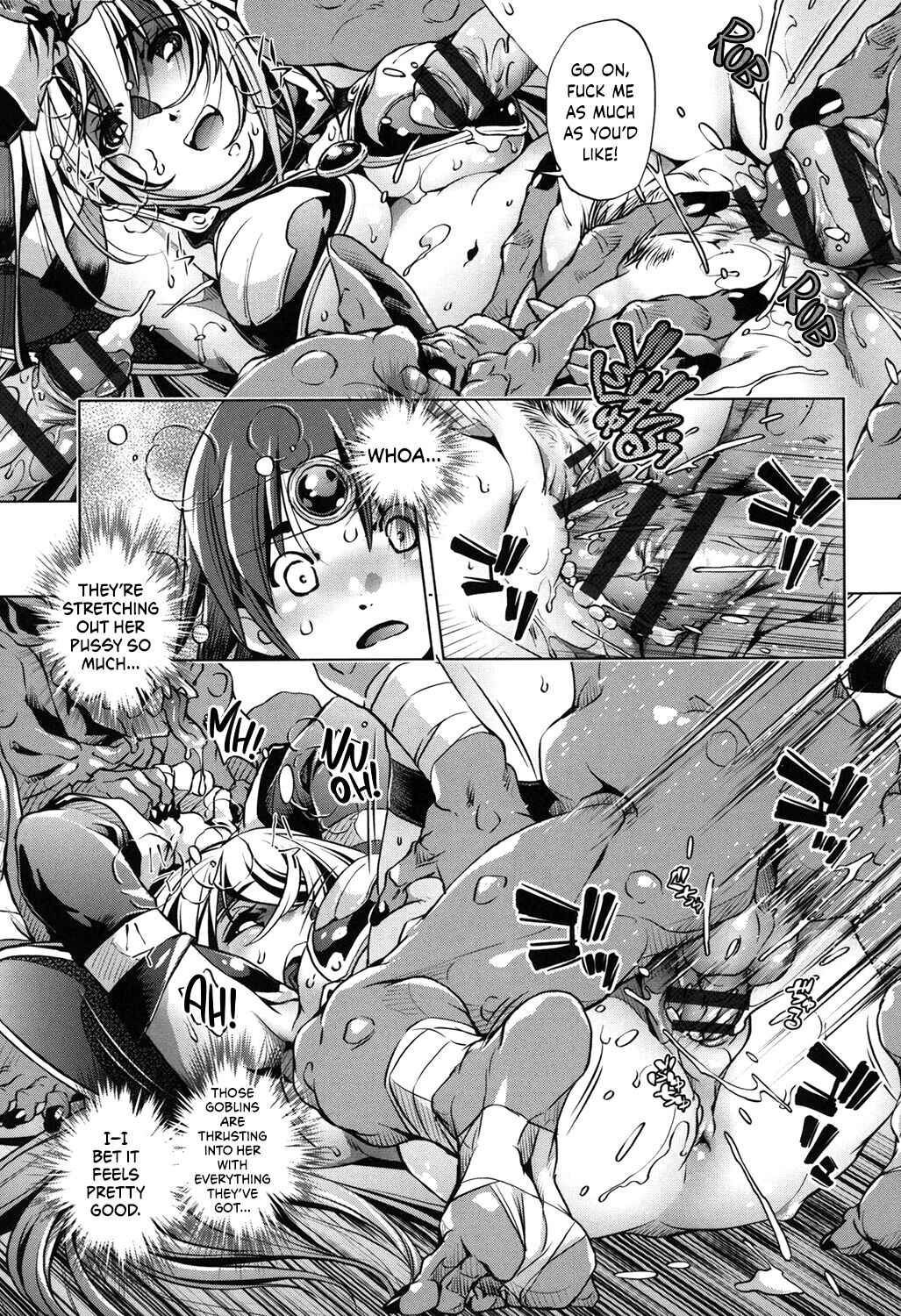 Page 11 Chapter 8 Eroge Master no Ore ga Sanjigen Kouryaku ni Honki o Dashita Ken