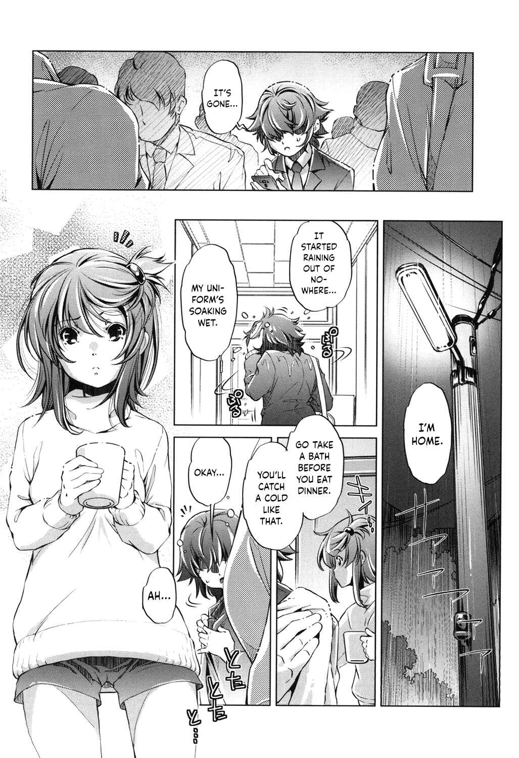 Page 20 Chapter 5 Eroge Master no Ore ga Sanjigen Kouryaku ni Honki o Dashita Ken