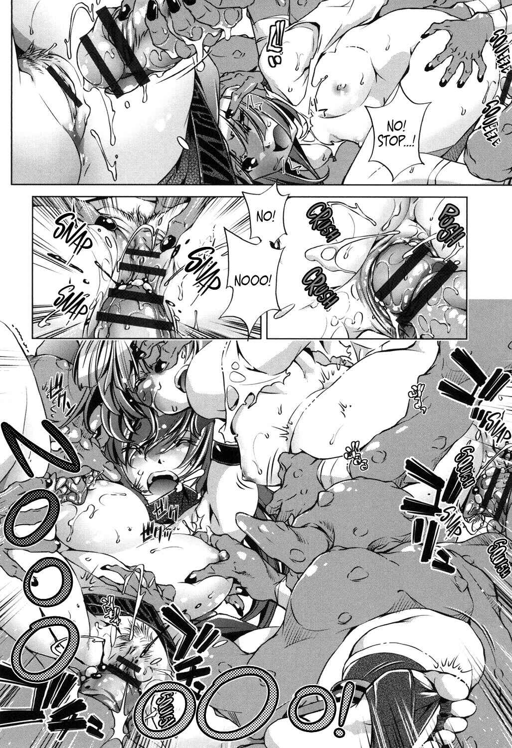 Page 12 Chapter 6 Eroge Master no Ore ga Sanjigen Kouryaku ni Honki o Dashita Ken
