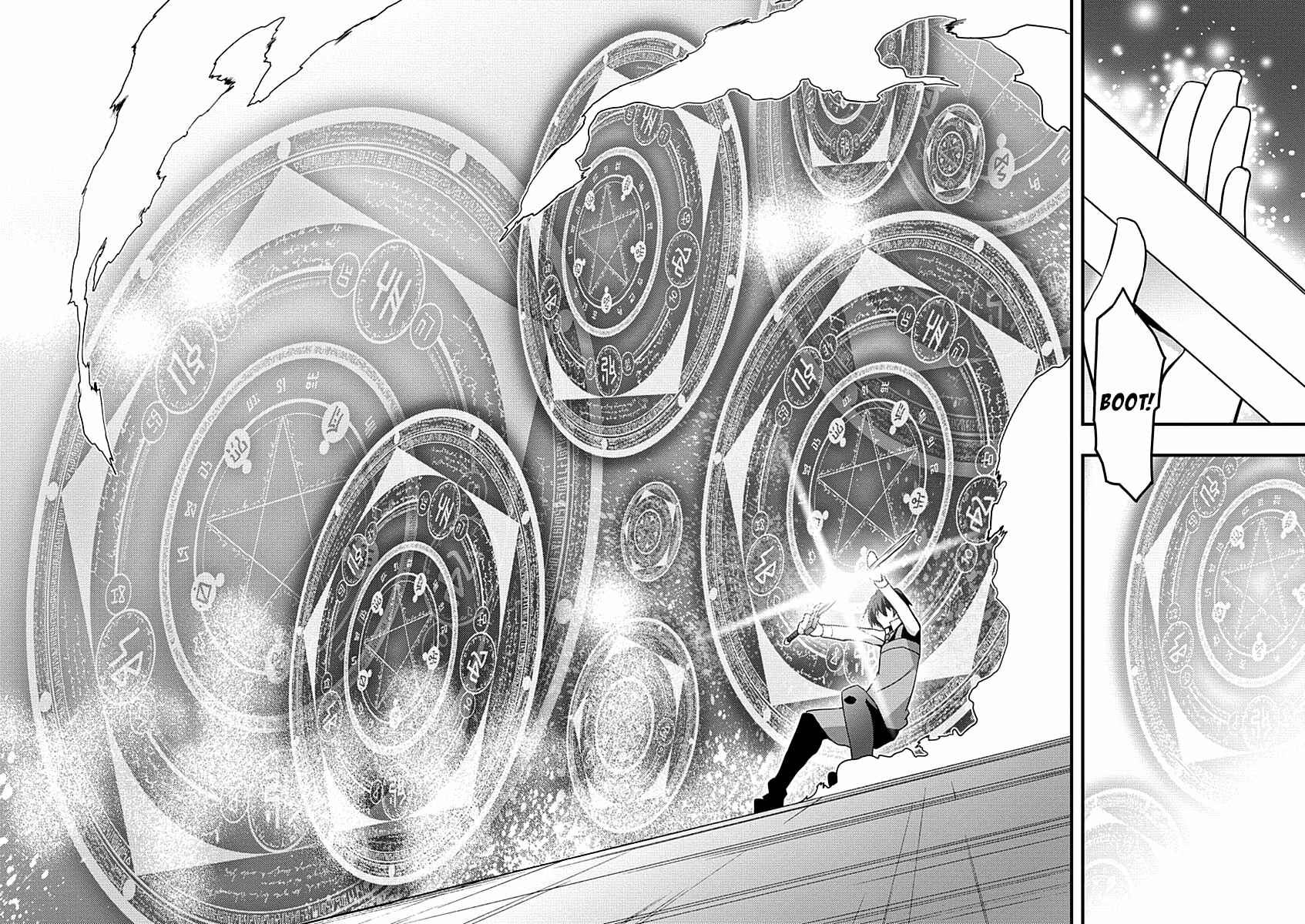 Page 12 Chapter 6 Yuusha ni Narenakatta Ore wa Shibushibu Shuushoku o Ketsuishimashita.