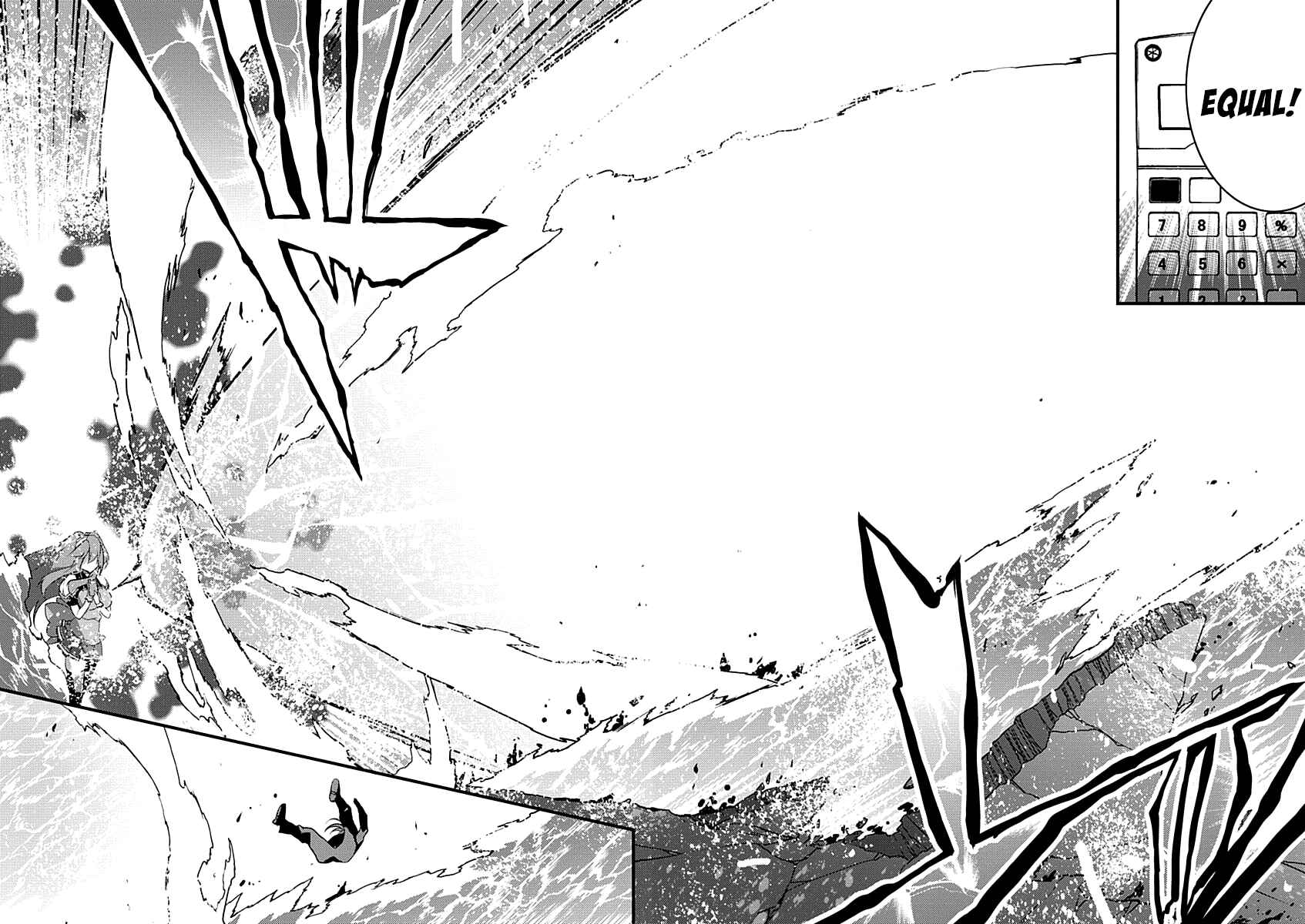 Page 42 Chapter 5 Yuusha ni Narenakatta Ore wa Shibushibu Shuushoku o Ketsuishimashita.