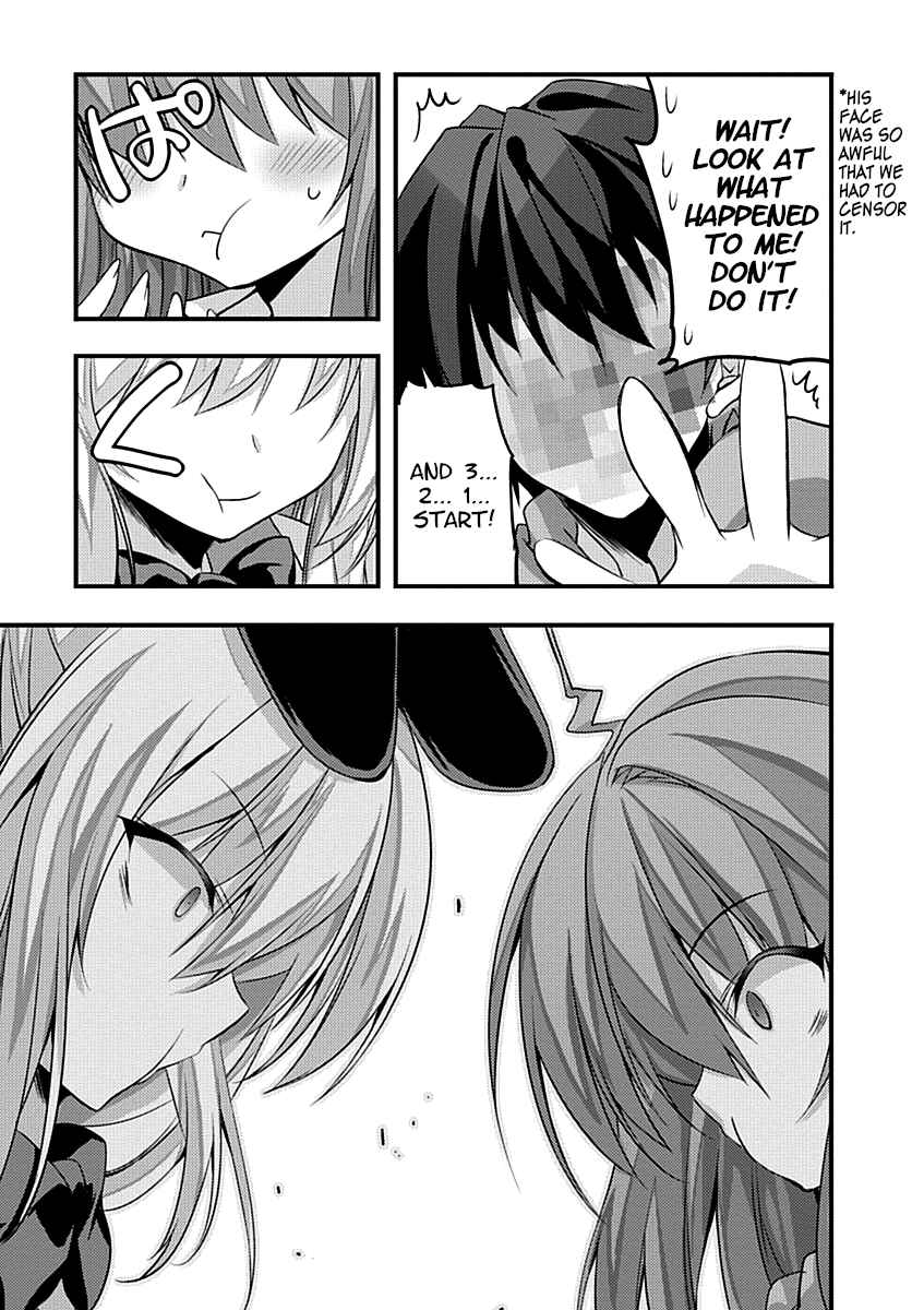 Page 17 Chapter 10 Yuusha ni Narenakatta Ore wa Shibushibu Shuushoku o Ketsuishimashita.