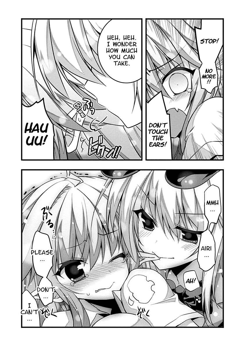 Page 23 Chapter 10 Yuusha ni Narenakatta Ore wa Shibushibu Shuushoku o Ketsuishimashita.
