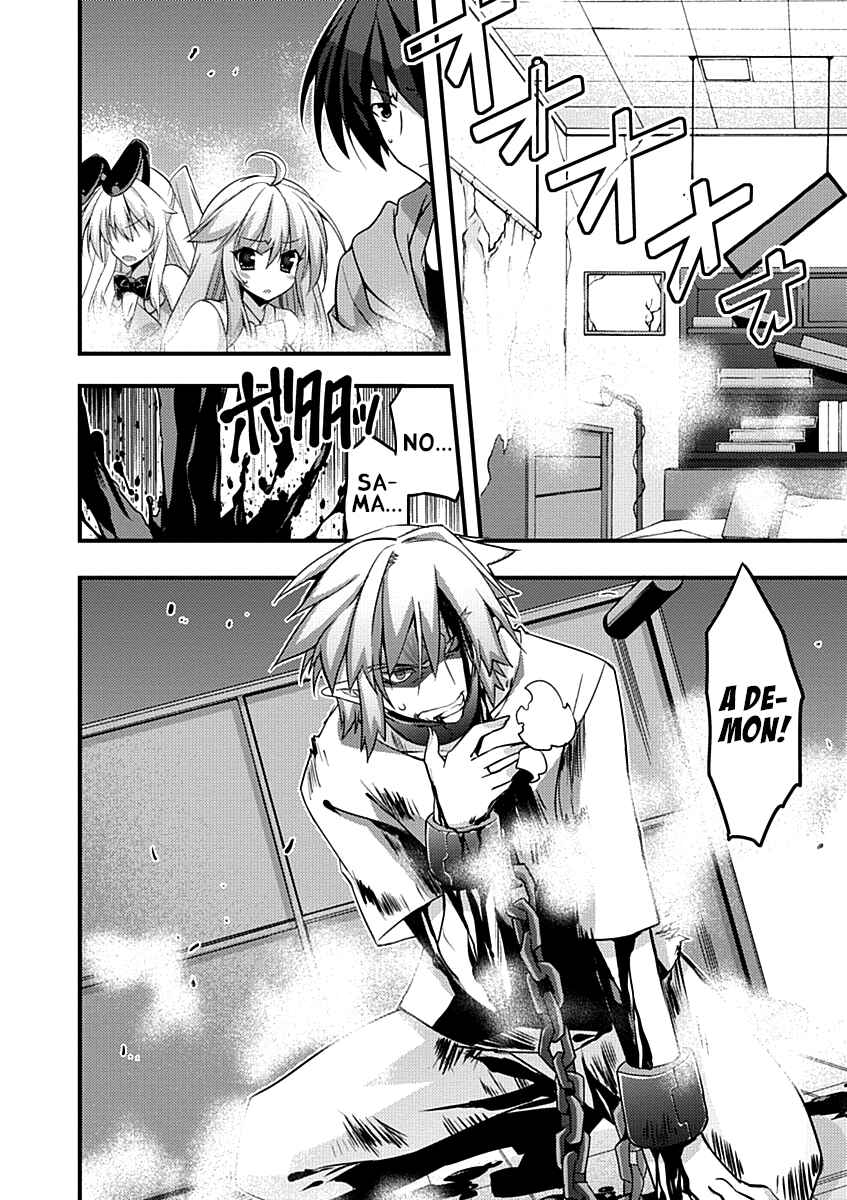 Page 29 Chapter 10 Yuusha ni Narenakatta Ore wa Shibushibu Shuushoku o Ketsuishimashita.