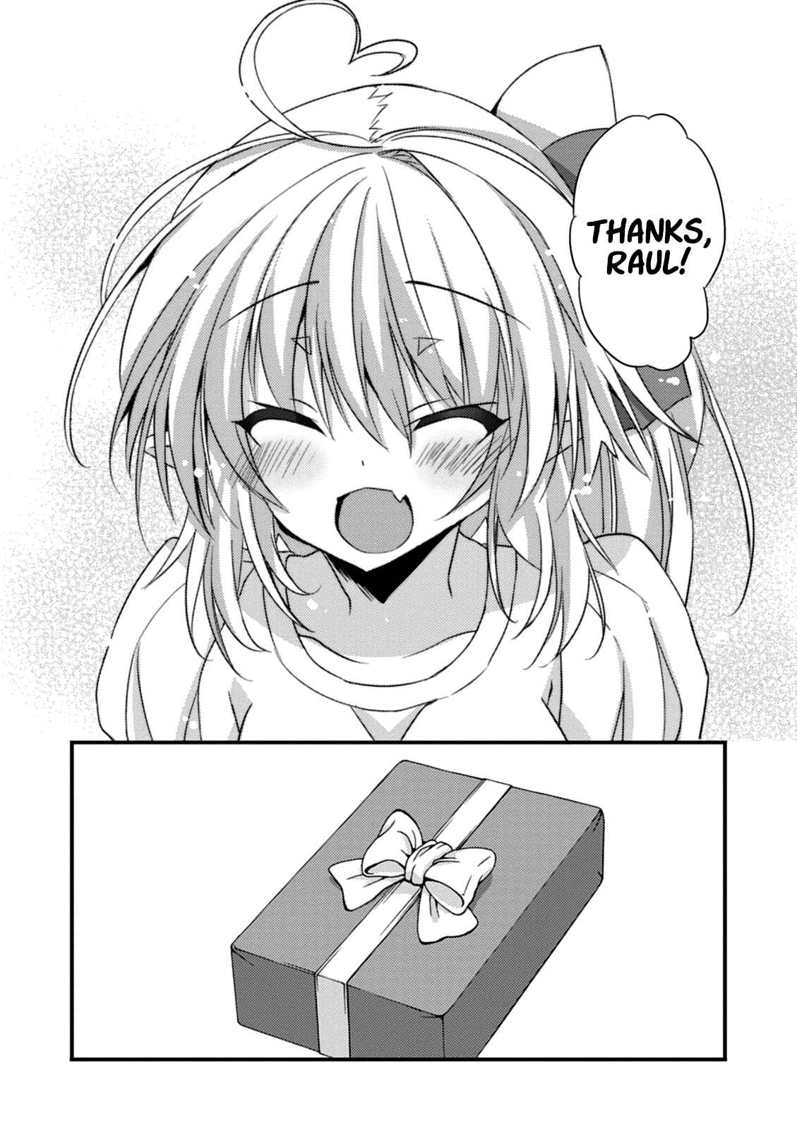 Page 36 Chapter 15 Yuusha ni Narenakatta Ore wa Shibushibu Shuushoku o Ketsuishimashita.