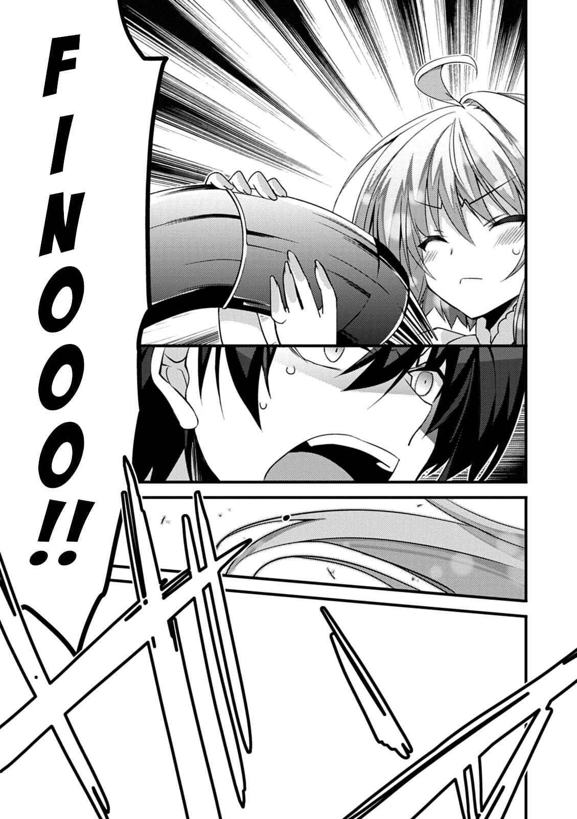 Page 19 Chapter 14 Yuusha ni Narenakatta Ore wa Shibushibu Shuushoku o Ketsuishimashita.