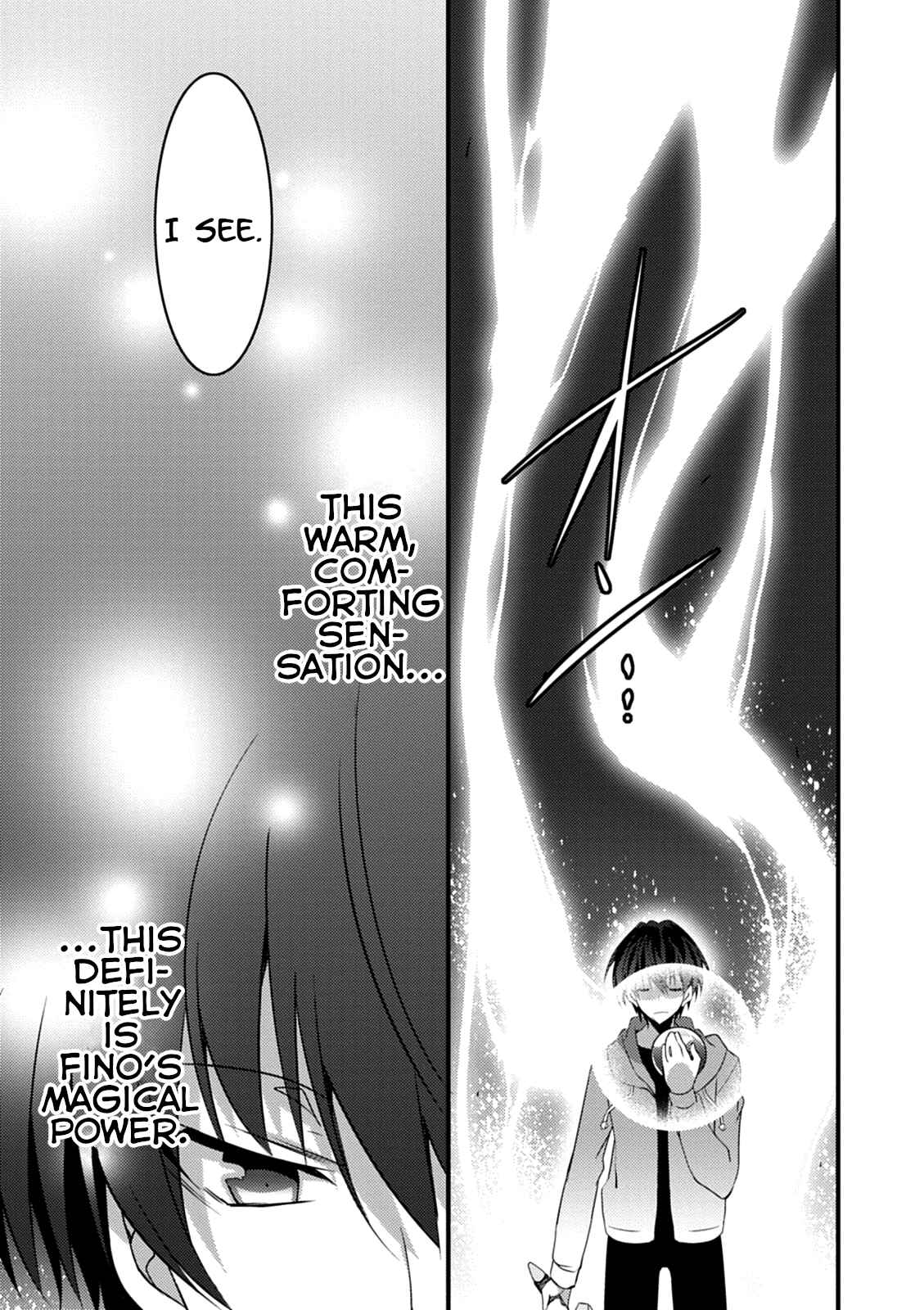 Page 33 Chapter 14 Yuusha ni Narenakatta Ore wa Shibushibu Shuushoku o Ketsuishimashita.