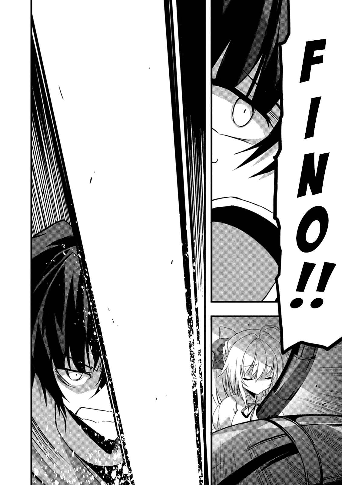 Page 37 Chapter 14 Yuusha ni Narenakatta Ore wa Shibushibu Shuushoku o Ketsuishimashita.
