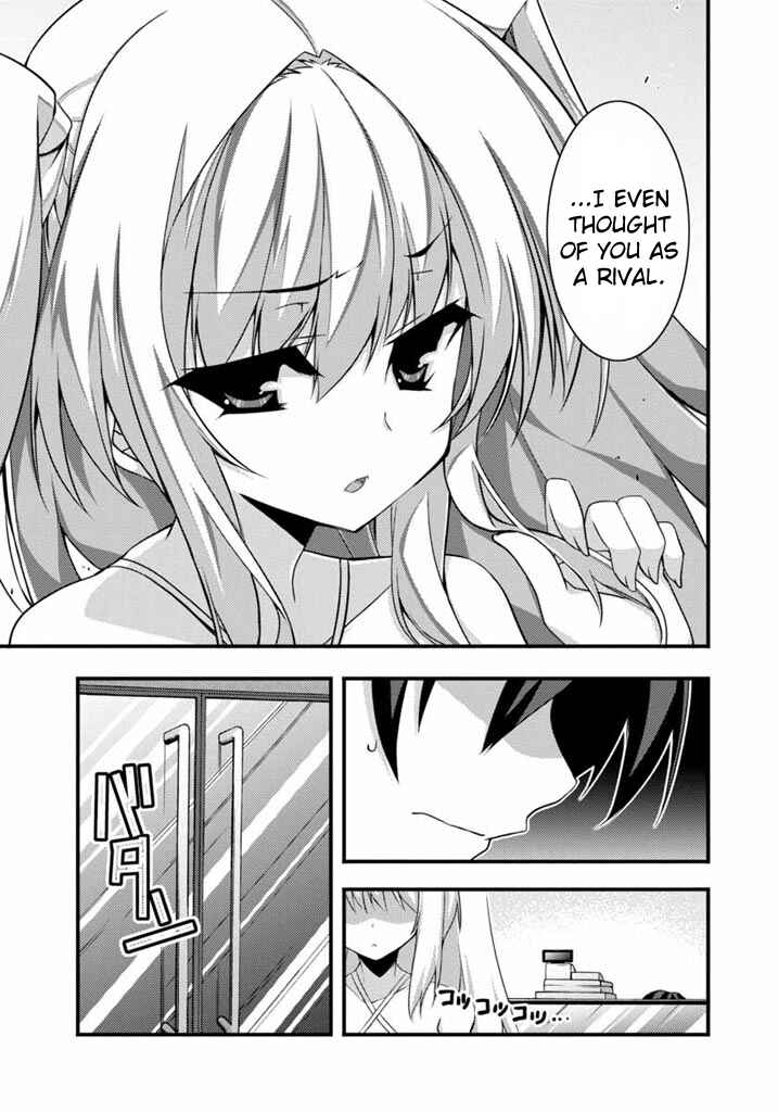 Page 10 Chapter 1 Yuusha ni Narenakatta Ore wa Shibushibu Shuushoku o Ketsuishimashita.
