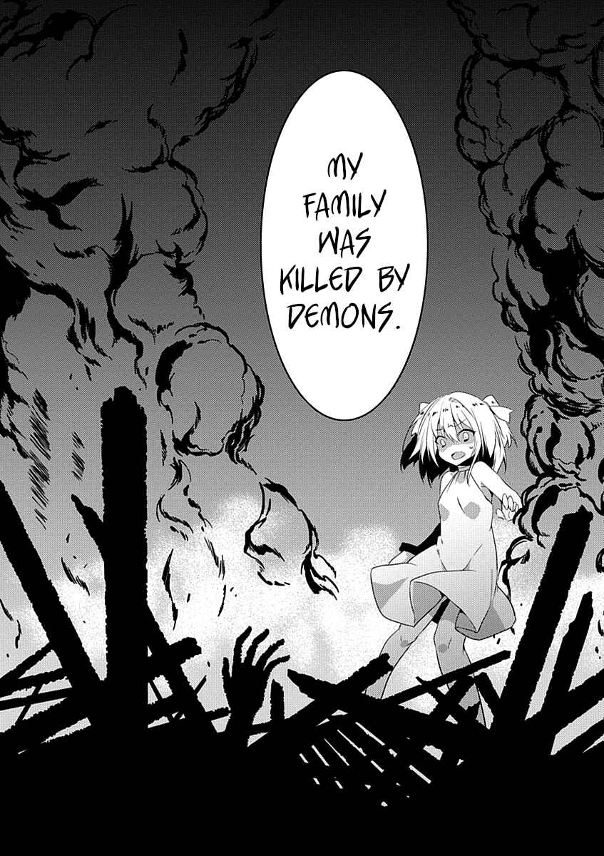 Page 12 Chapter 11 Yuusha ni Narenakatta Ore wa Shibushibu Shuushoku o Ketsuishimashita.