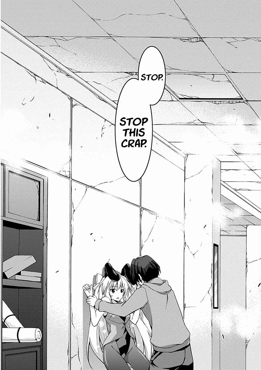 Page 16 Chapter 11 Yuusha ni Narenakatta Ore wa Shibushibu Shuushoku o Ketsuishimashita.