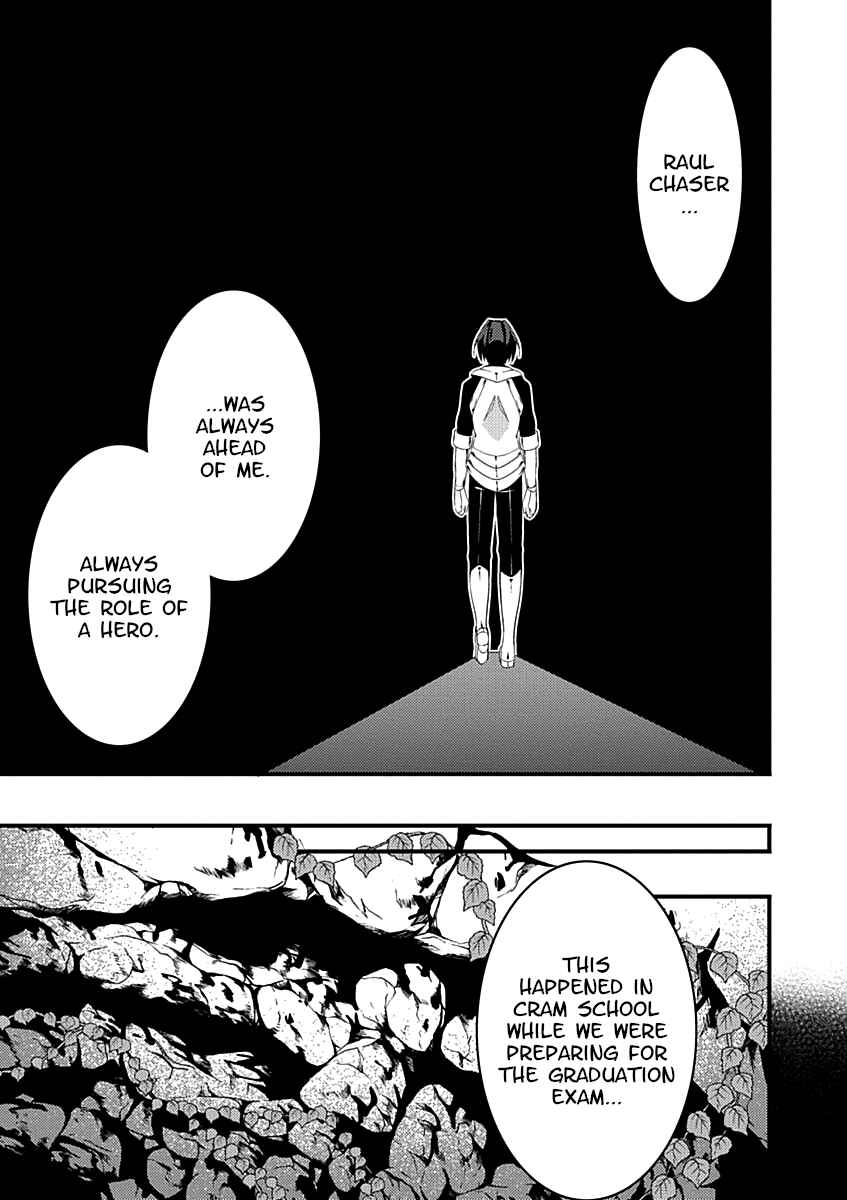 Page 27 Chapter 11 Yuusha ni Narenakatta Ore wa Shibushibu Shuushoku o Ketsuishimashita.