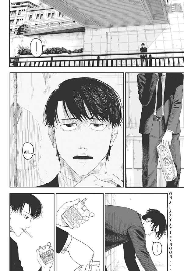 Page 3 Chapter Unknown_32f2 Roku no Meiyaku