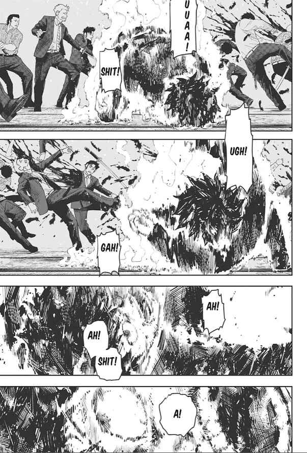 Page 39 Chapter Unknown_32f2 Roku no Meiyaku