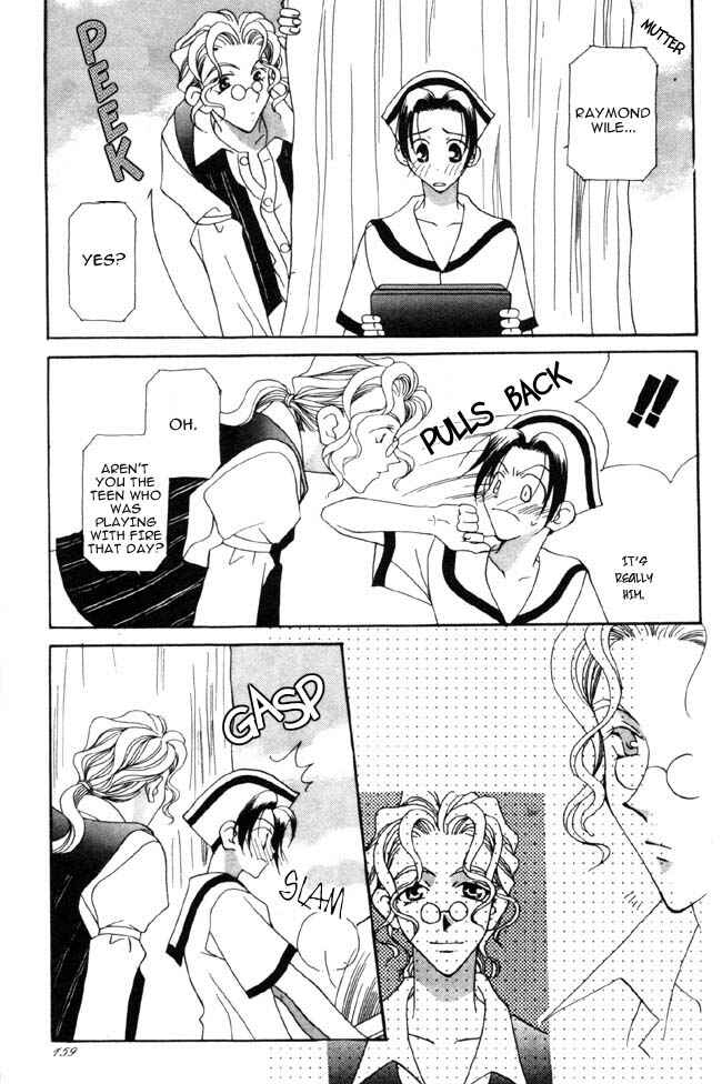 Page 3 Chapter 6.5 Dorobou to Keiji