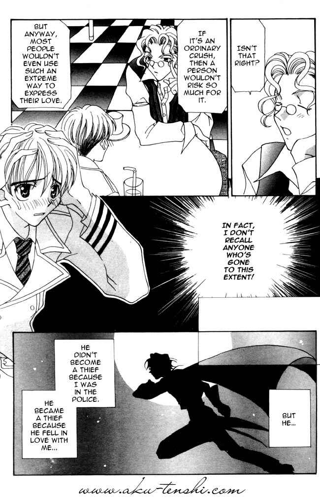 Page 7 Chapter 4 Dorobou to Keiji