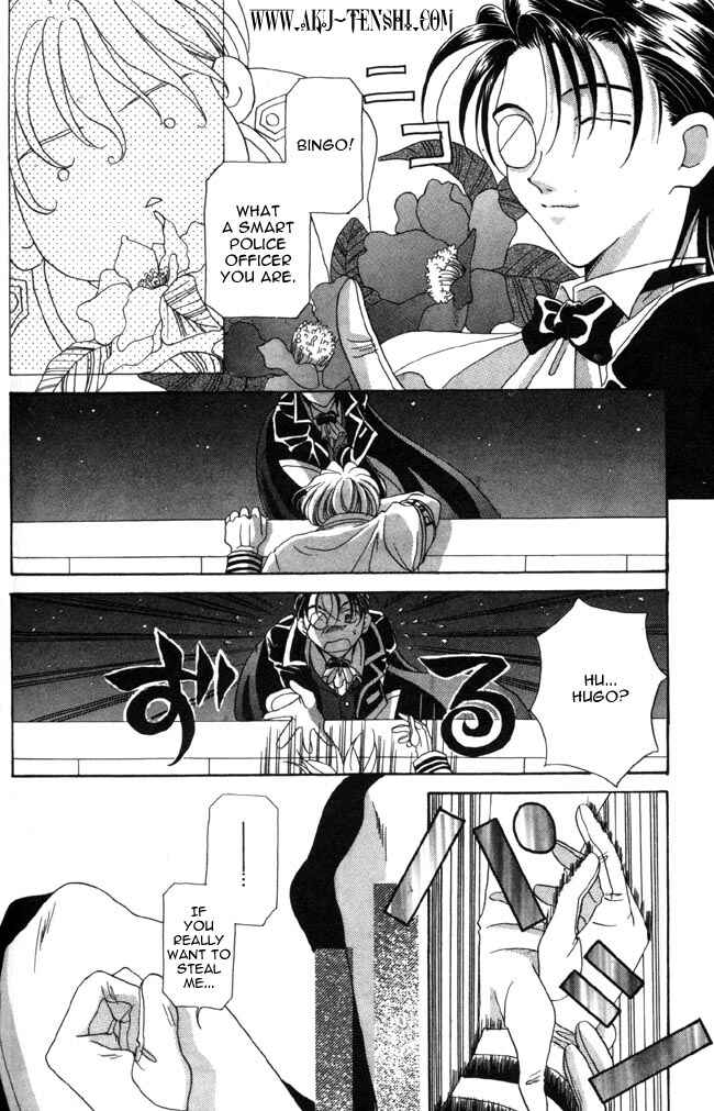 Page 18 Chapter 6 Dorobou to Keiji