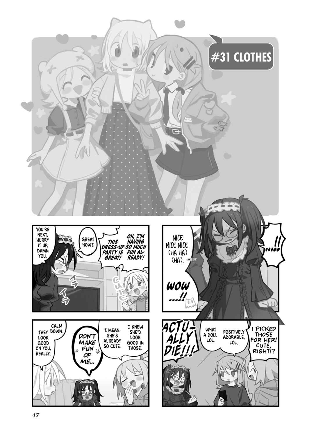 Page 1 Chapter 31 Null Meta