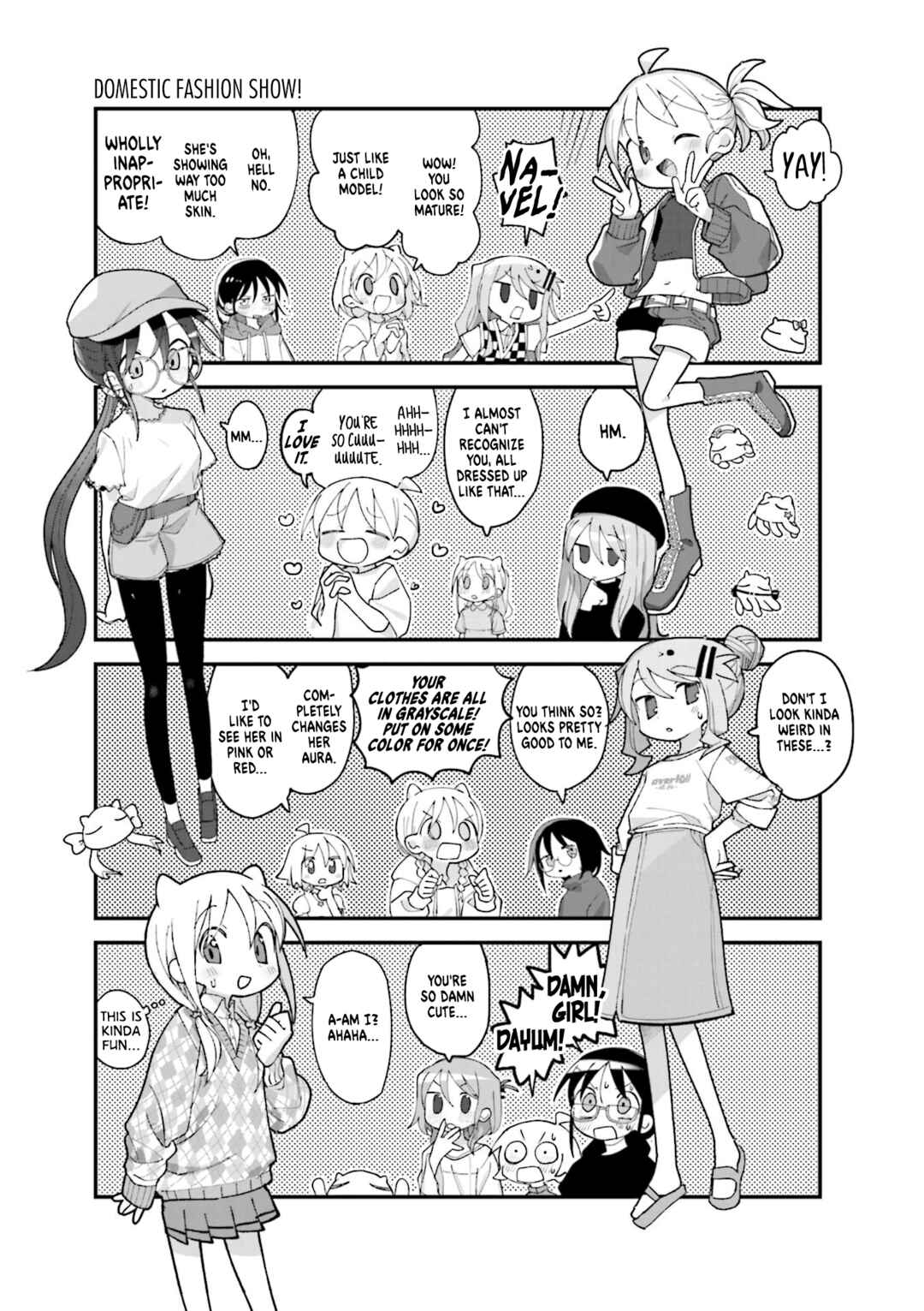 Page 5 Chapter 31 Null Meta
