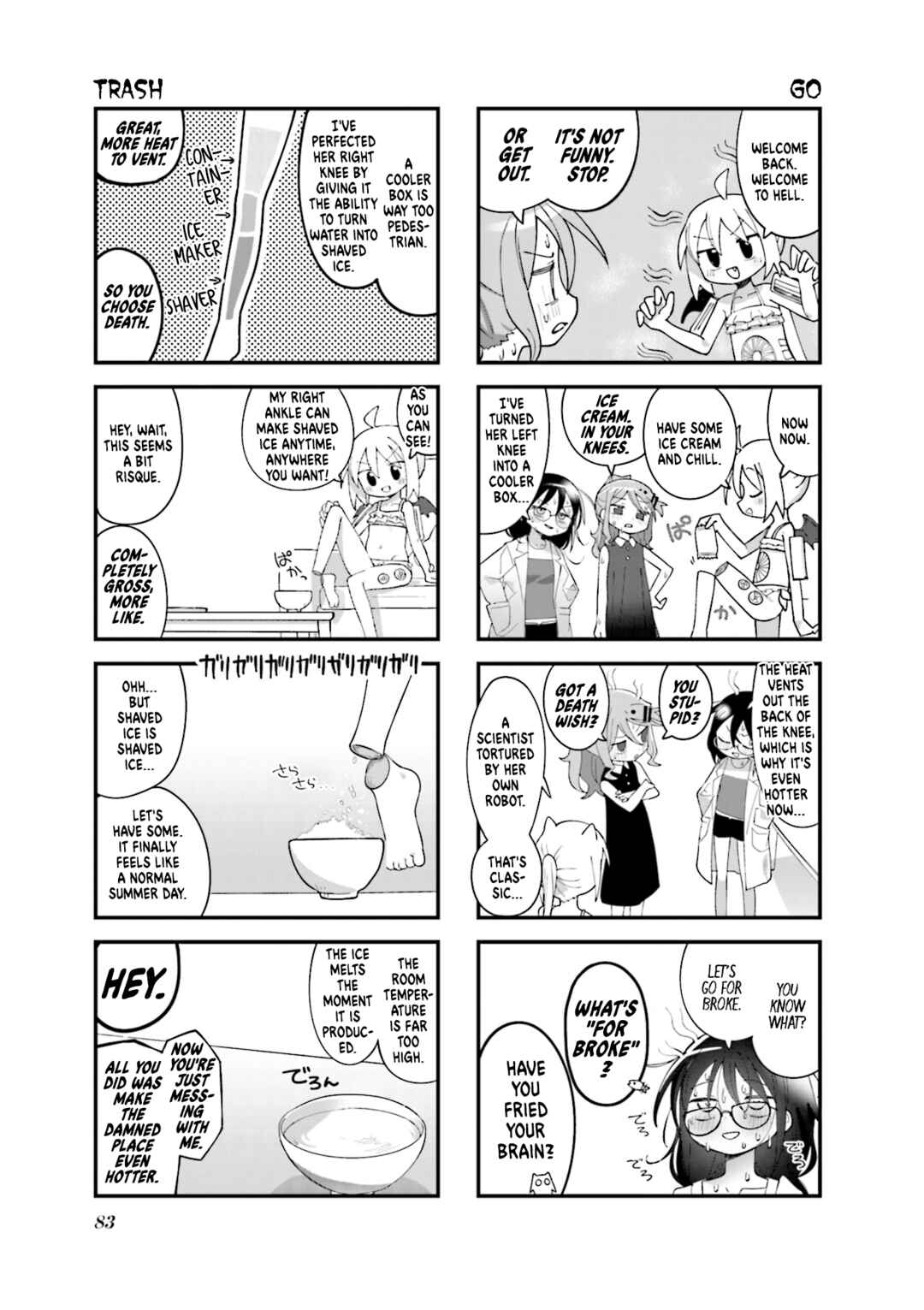 Page 7 Chapter 34 Null Meta