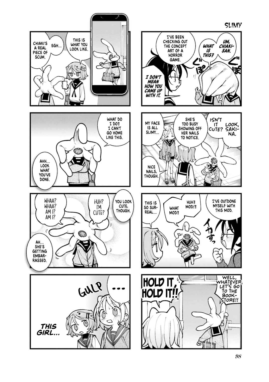 Page 2 Chapter 58 Null Meta