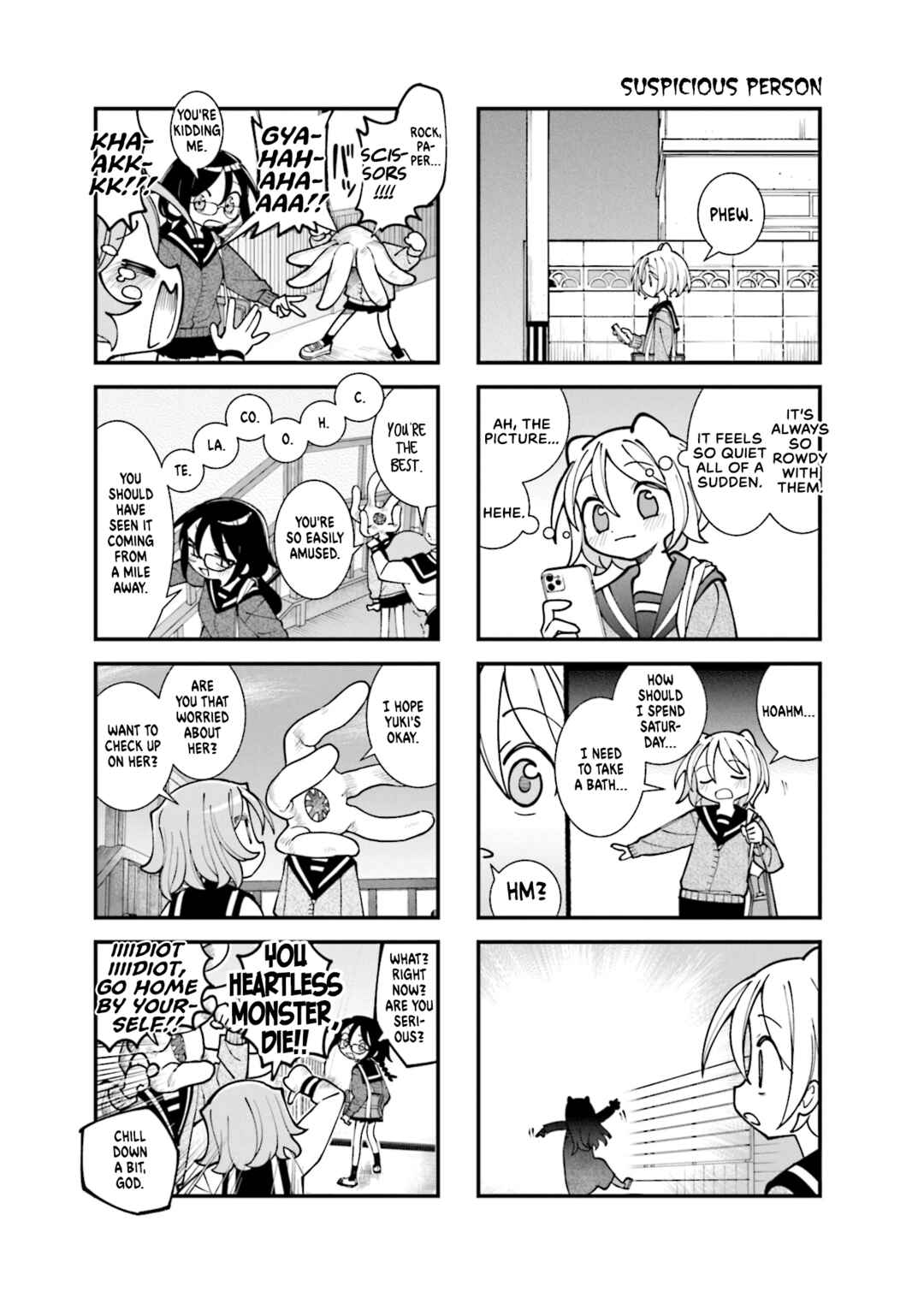 Page 7 Chapter 58 Null Meta