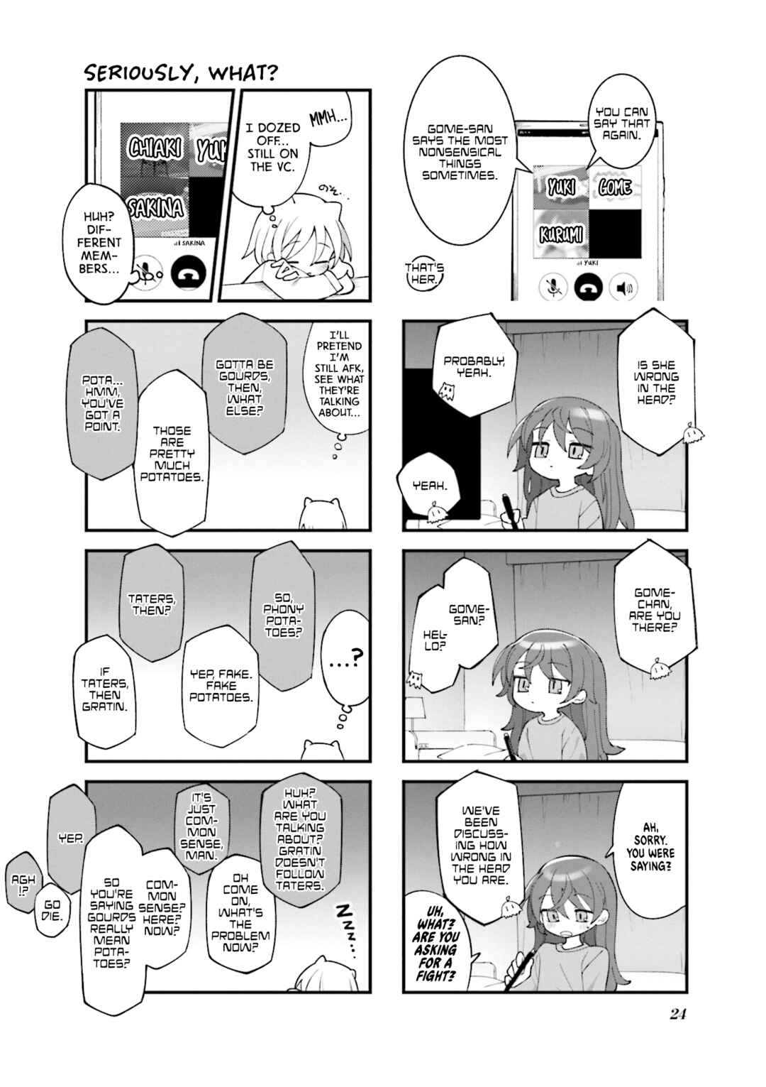 Page 6 Chapter 39 Null Meta