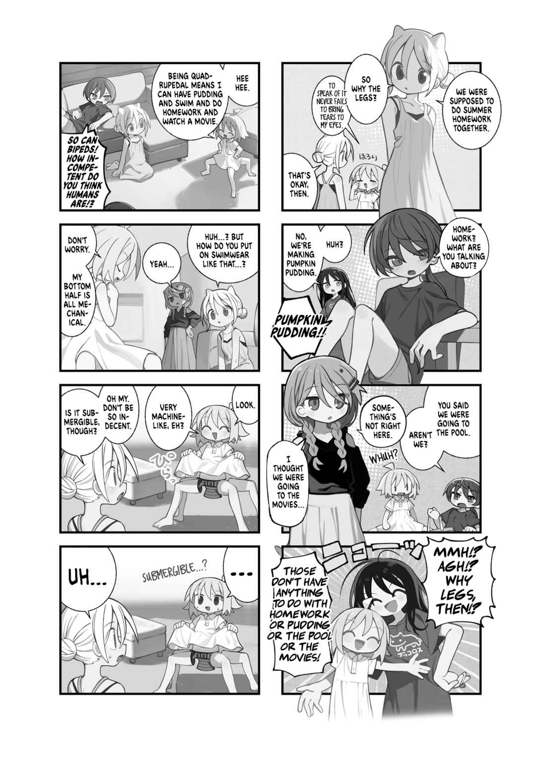 Page 2 Chapter 44 Null Meta