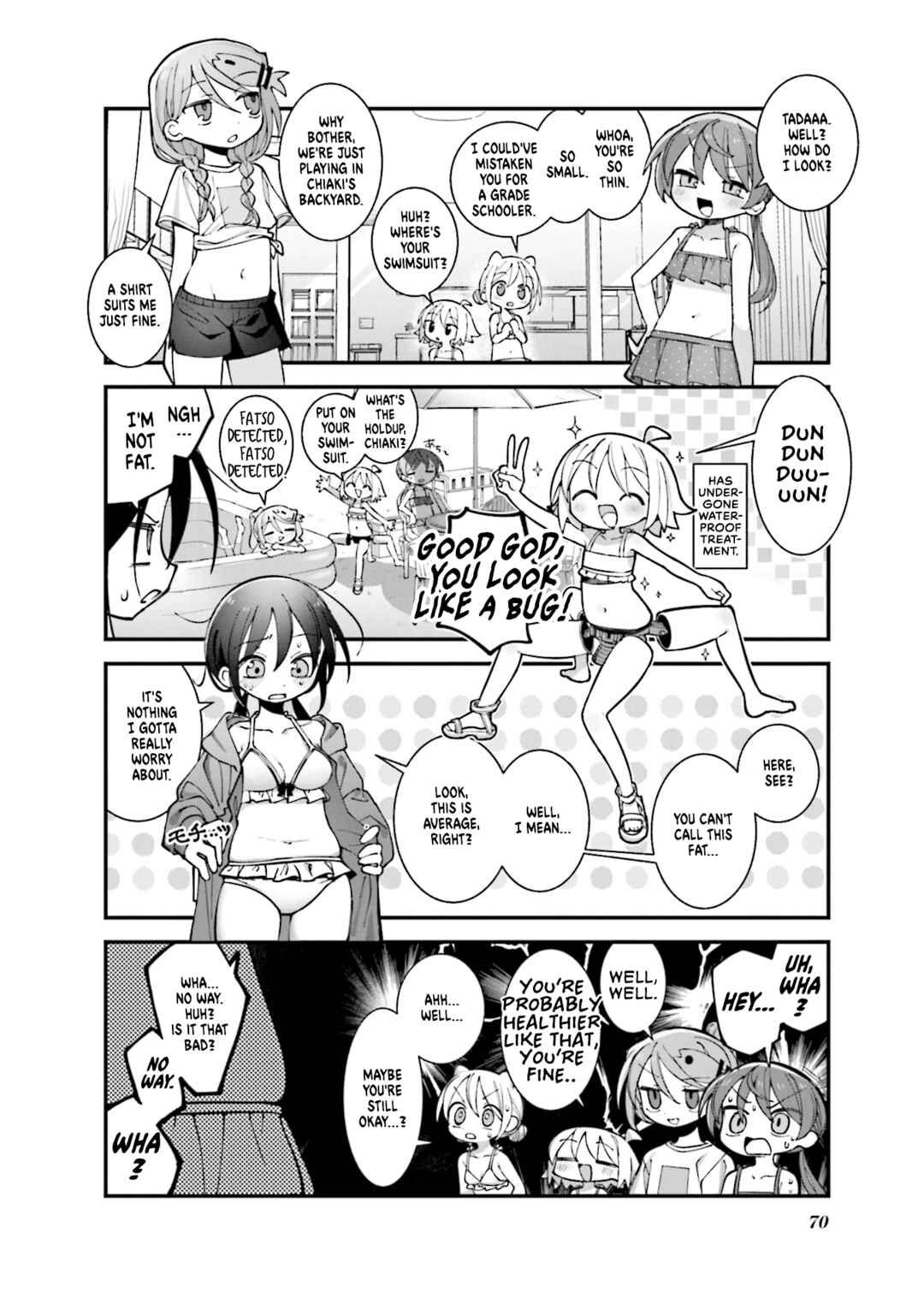Page 6 Chapter 44 Null Meta