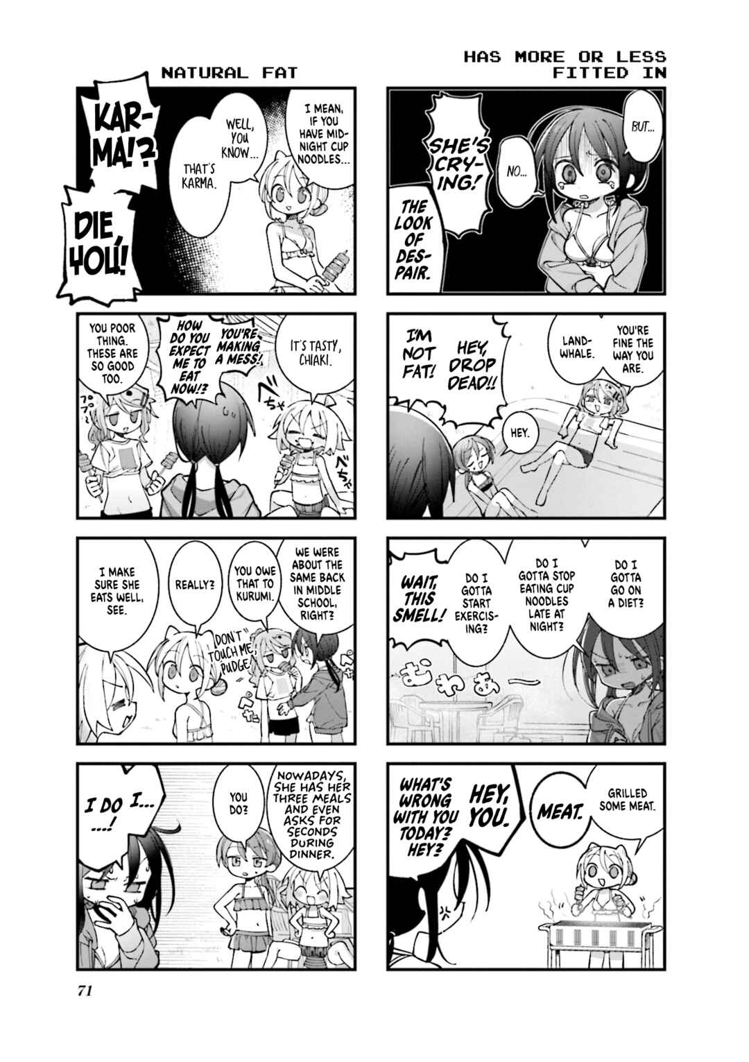 Page 7 Chapter 44 Null Meta