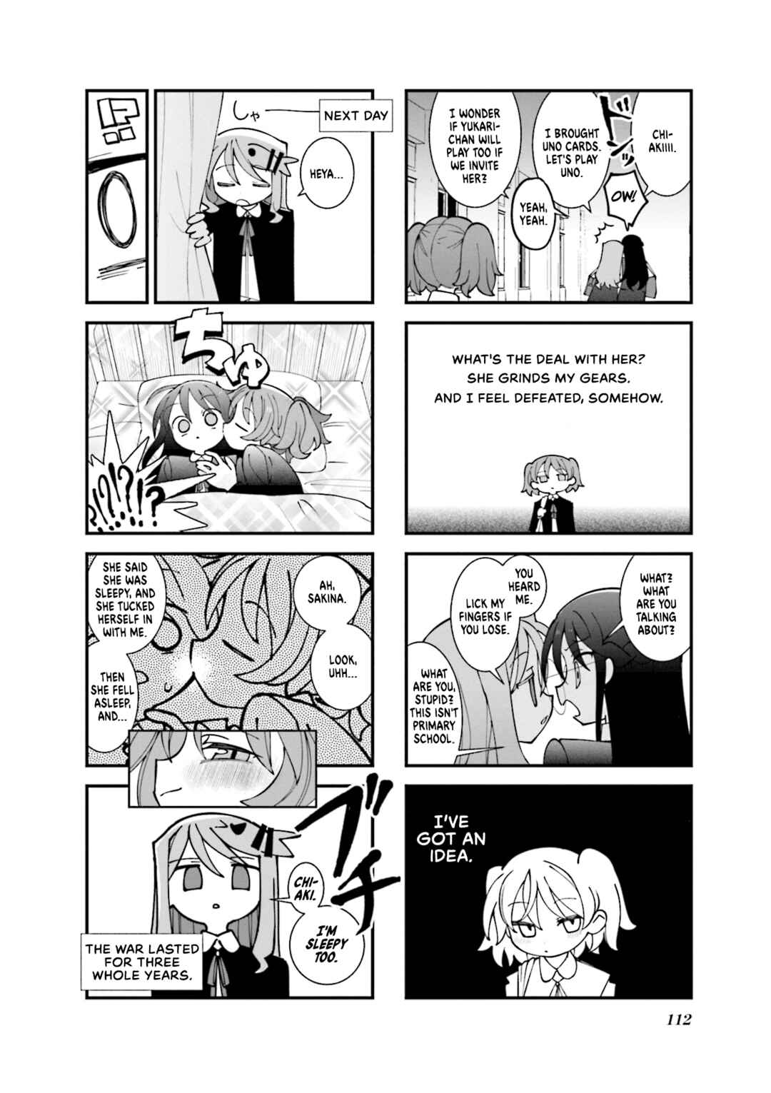 Page 8 Chapter 48 Null Meta