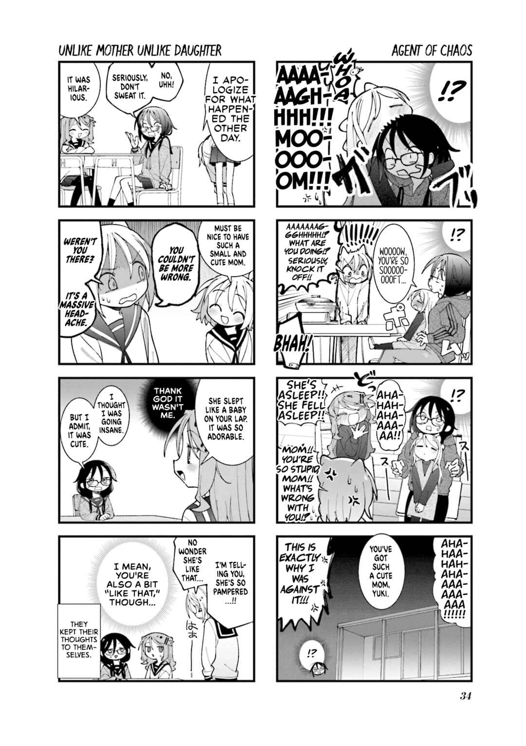 Page 8 Chapter 51 Null Meta