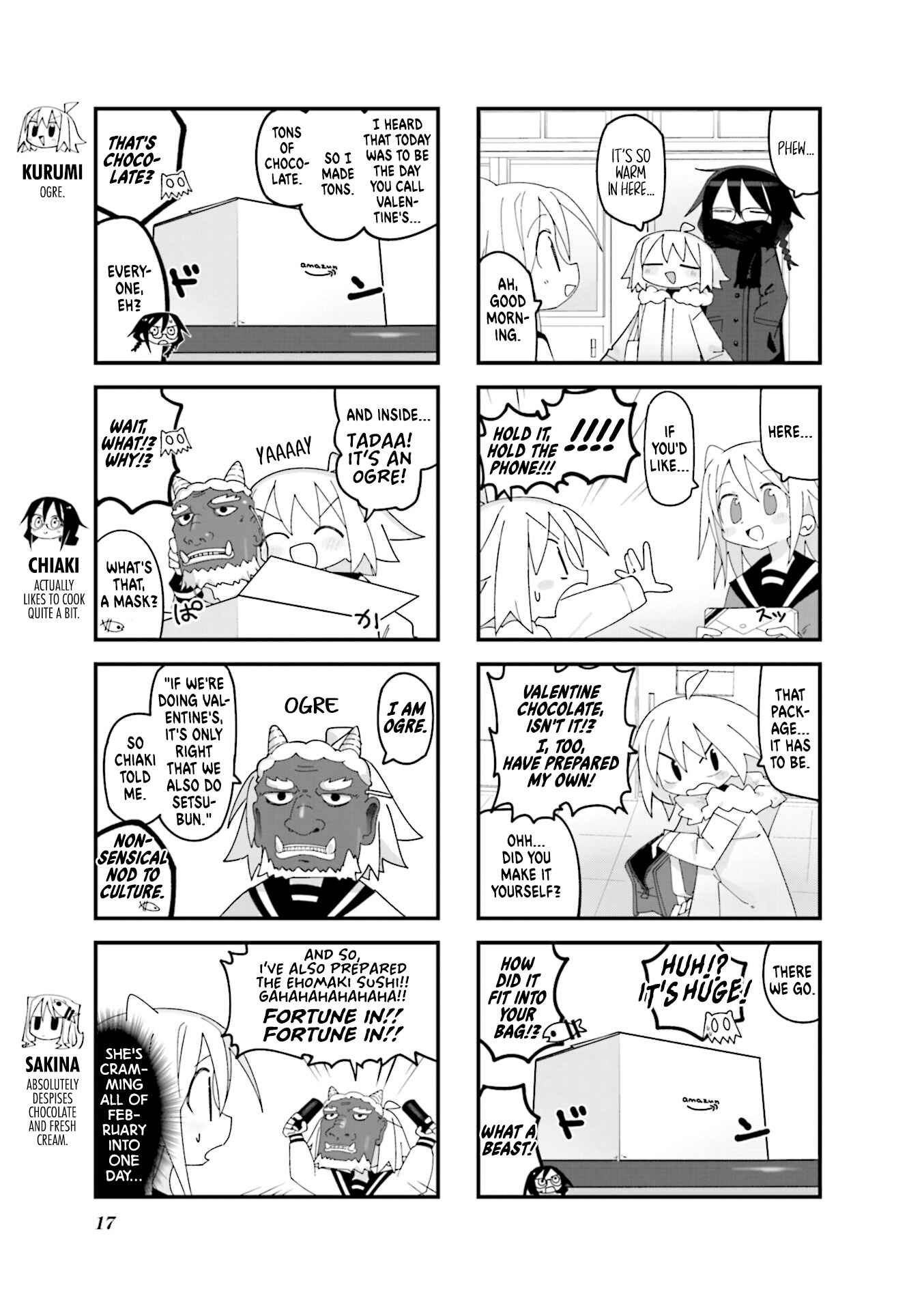 Page 3 Chapter 15 Null Meta