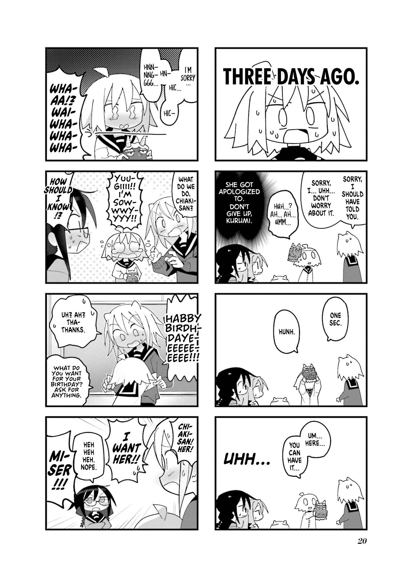 Page 6 Chapter 15 Null Meta