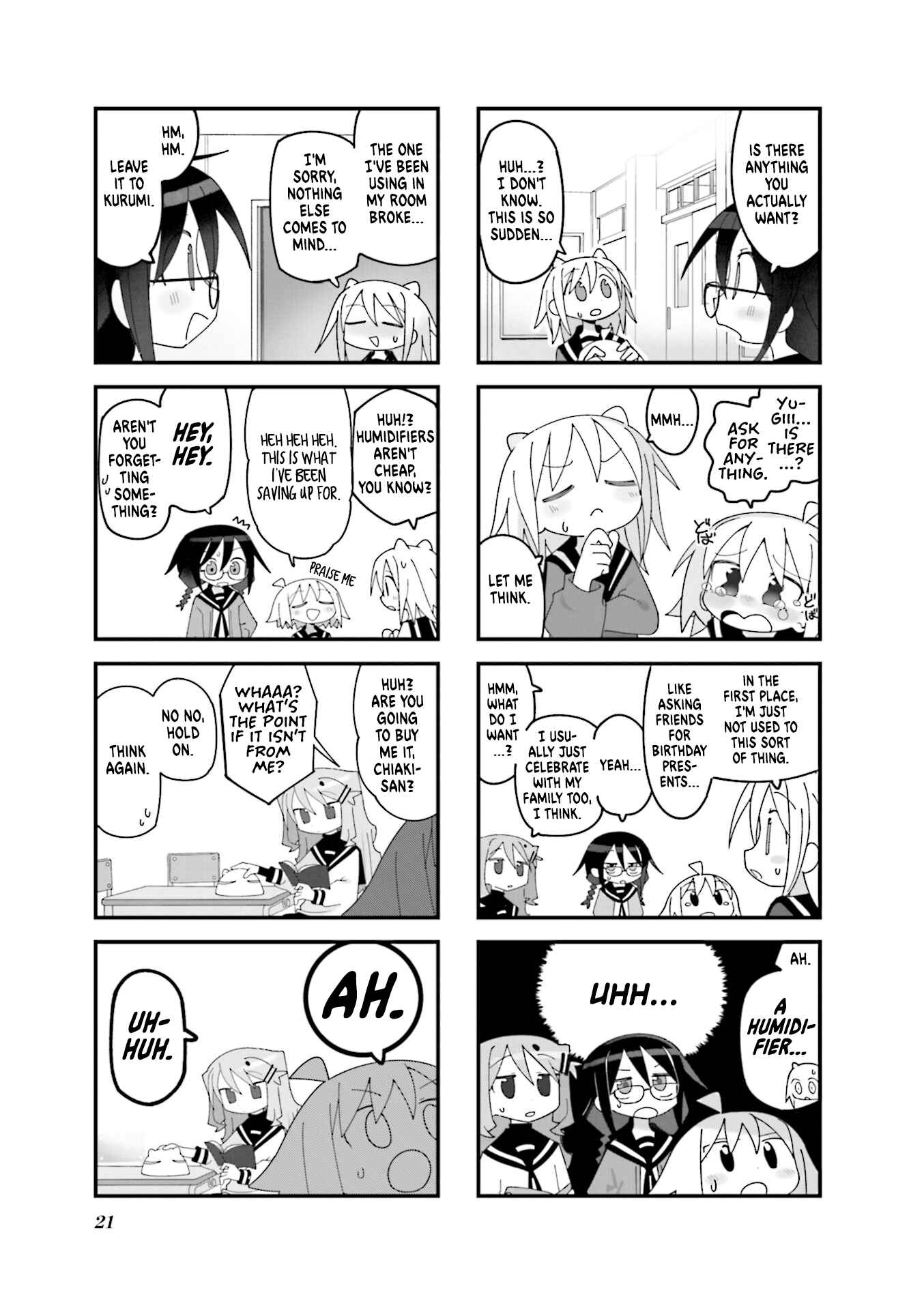 Page 7 Chapter 15 Null Meta