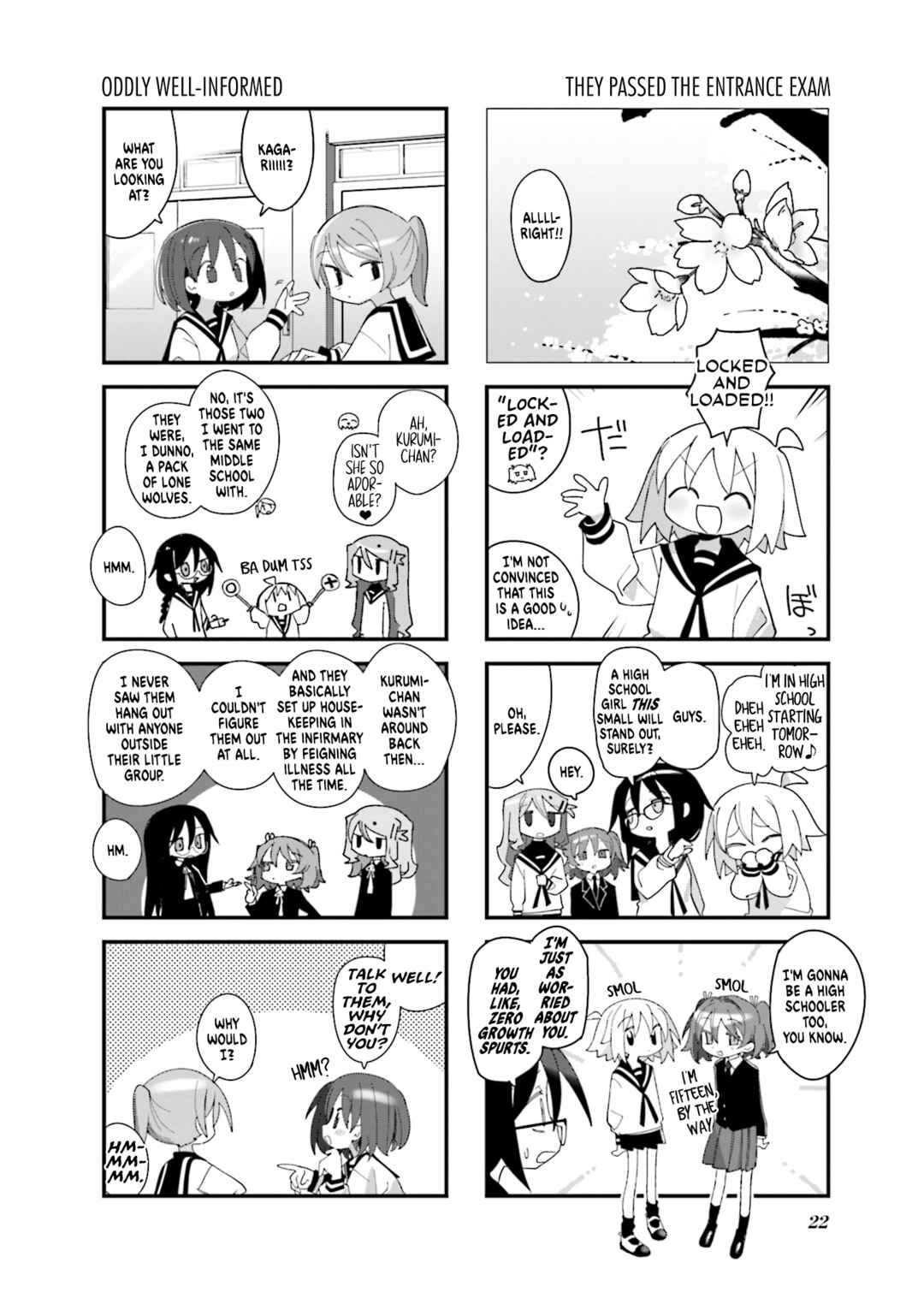 Page 6 Chapter 28 Null Meta