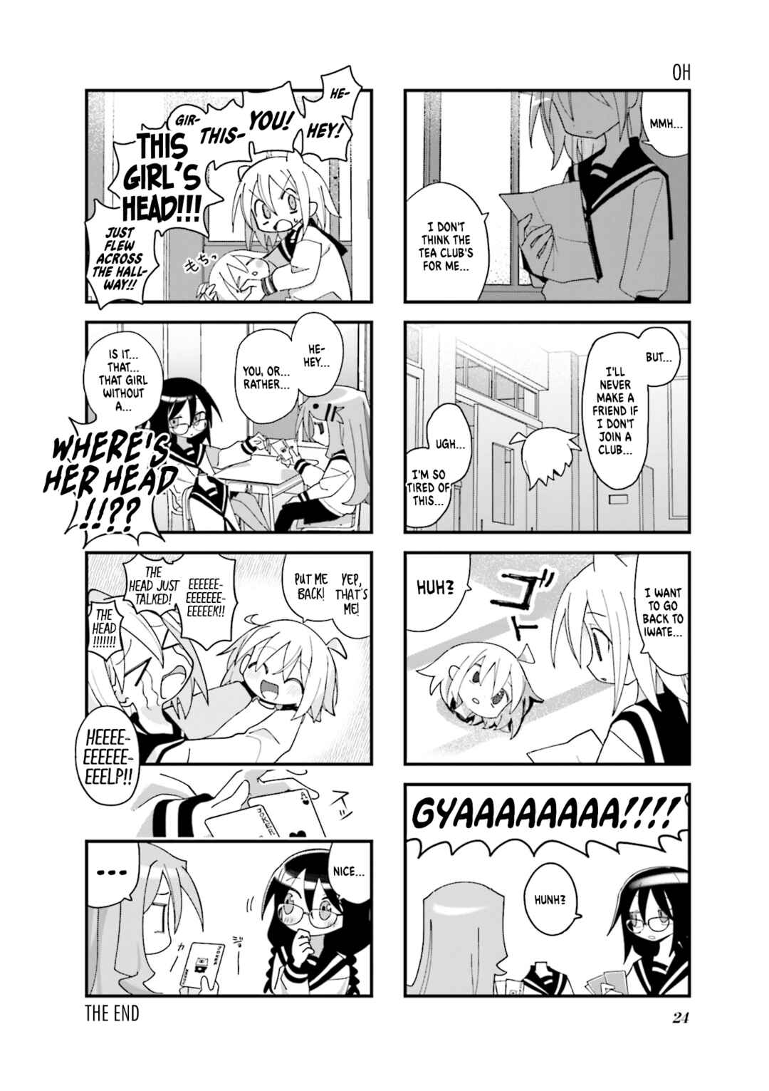 Page 8 Chapter 28 Null Meta