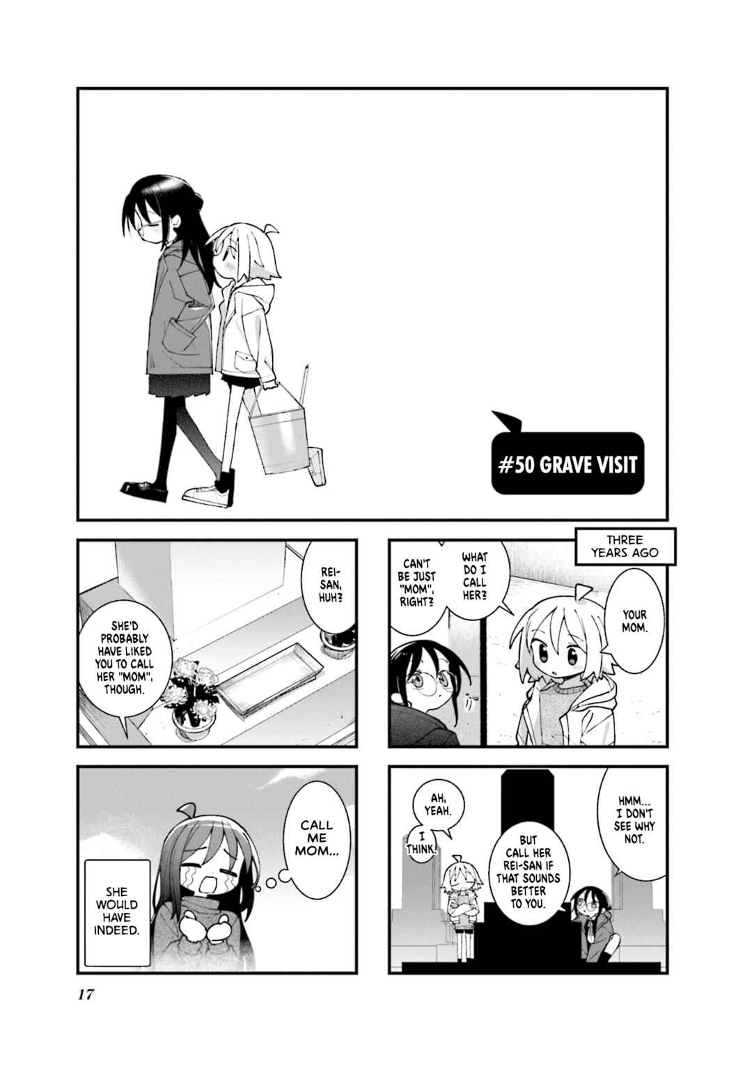 Page 1 Chapter 50 Null Meta