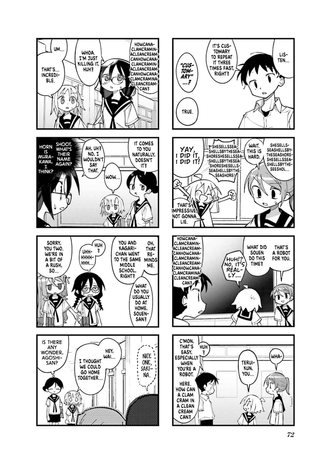 Page 6 Chapter 33 Null Meta