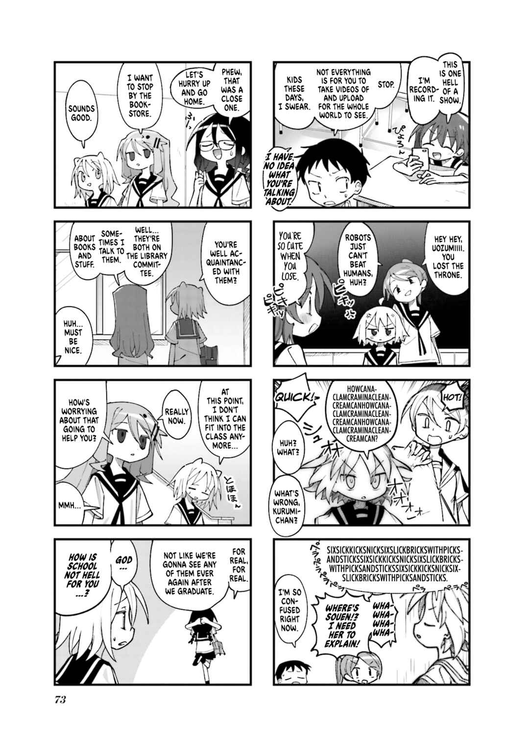 Page 7 Chapter 33 Null Meta