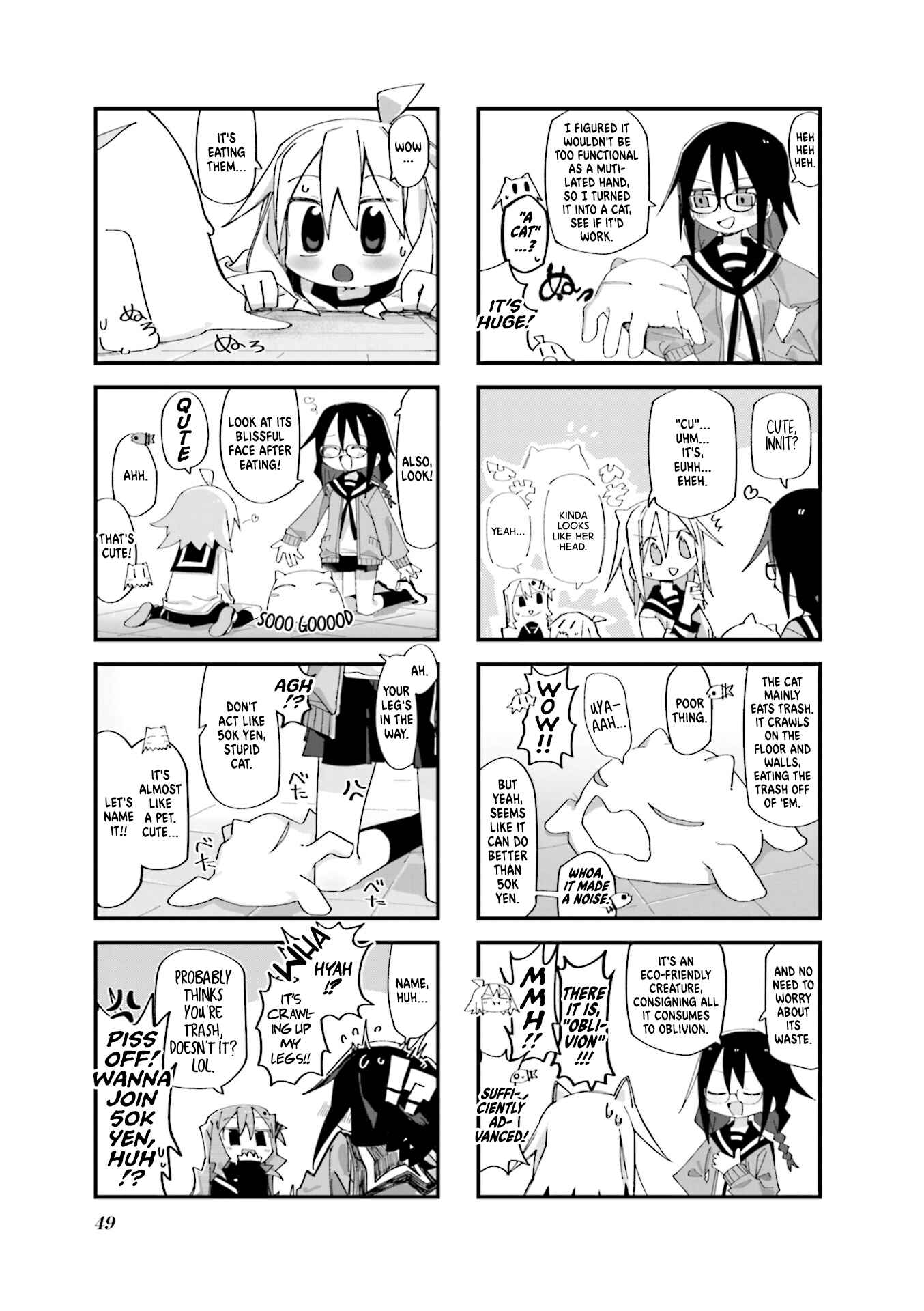 Page 7 Chapter 5 Null Meta