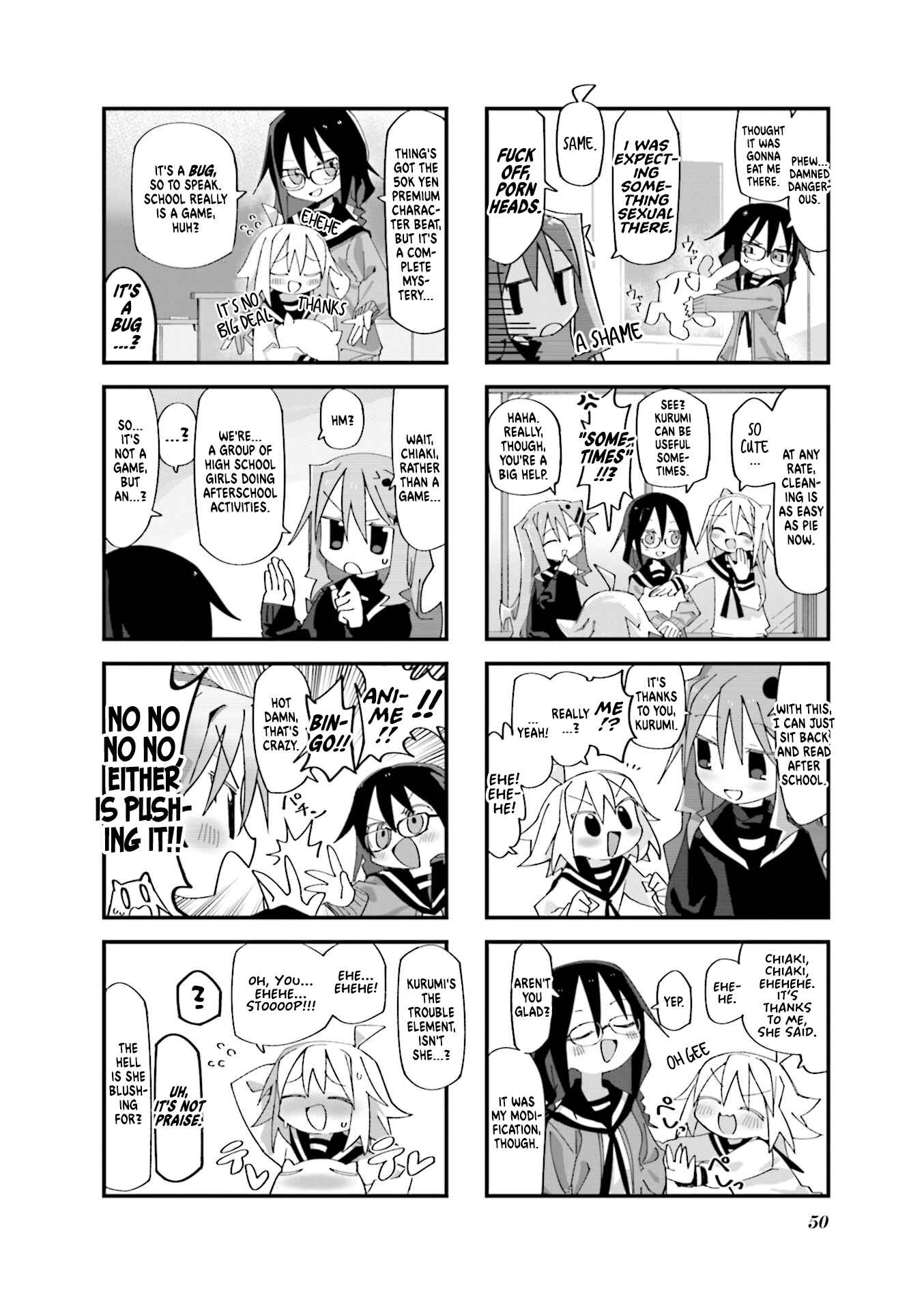 Page 8 Chapter 5 Null Meta