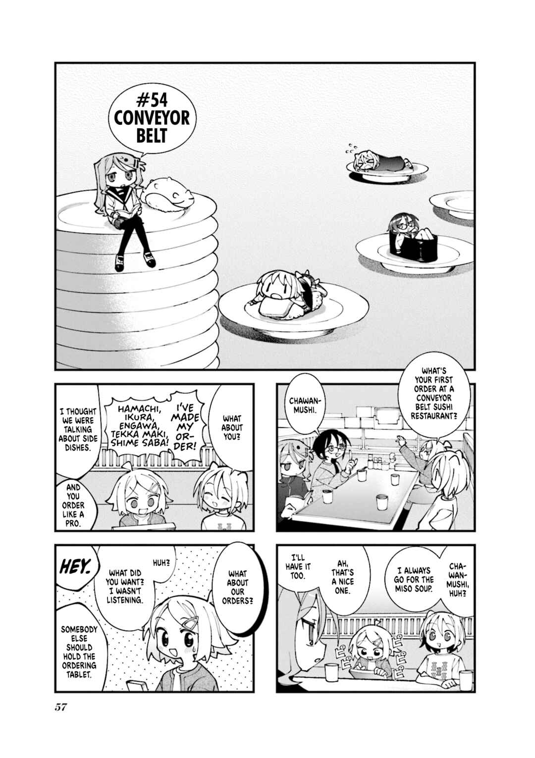Page 1 Chapter 54 Null Meta